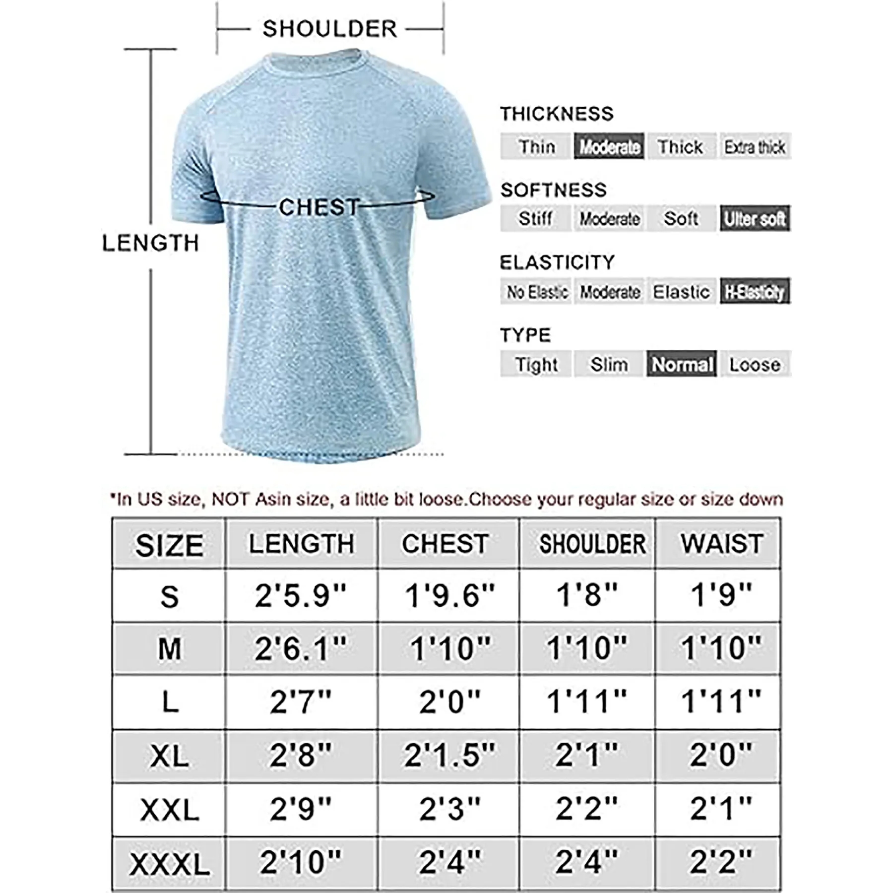 Men's Coolpass Short Sleeve T Shirts 4