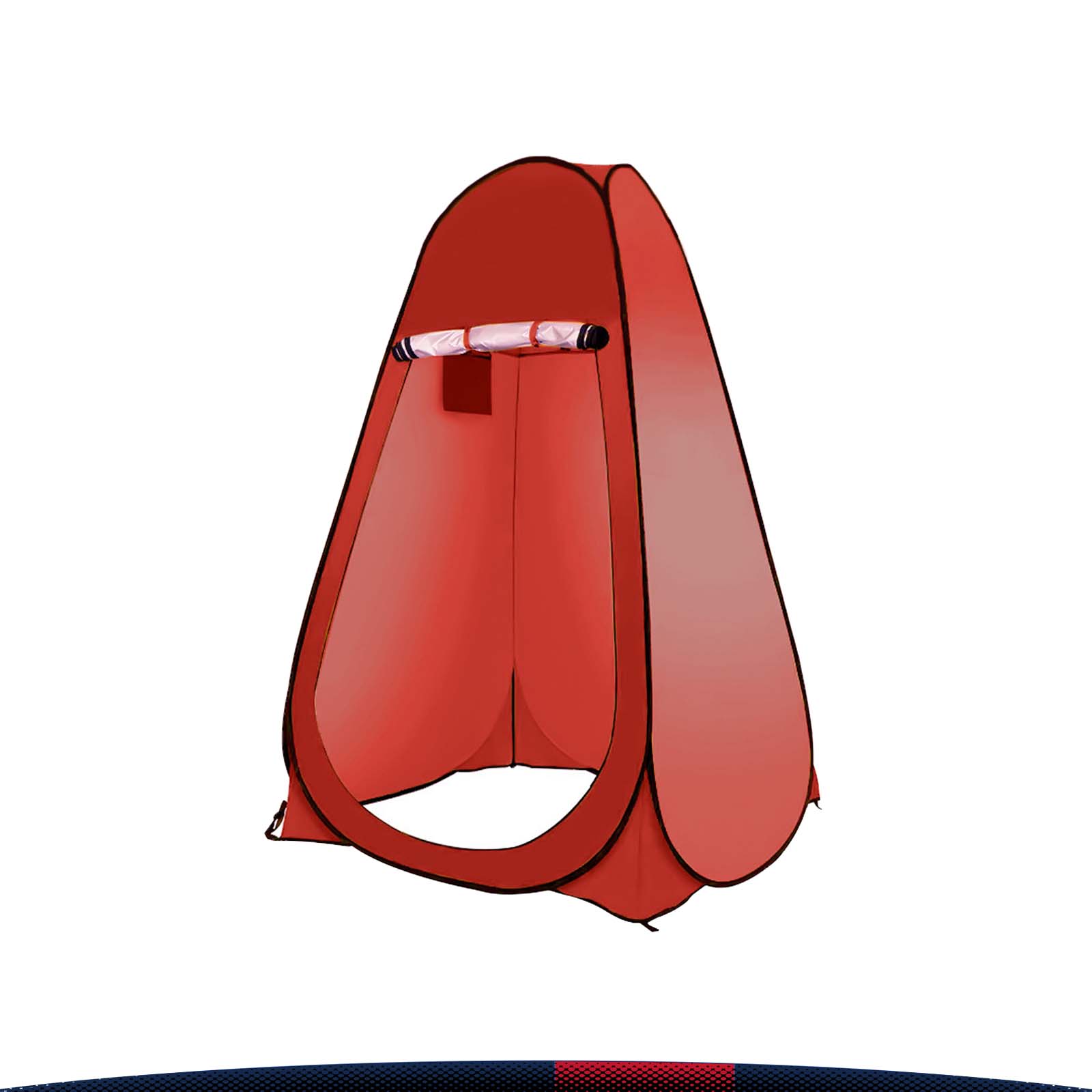 Katth Pop Up Shower Tent 4