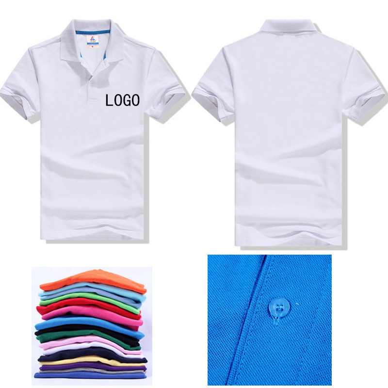 Polo Shirt 1