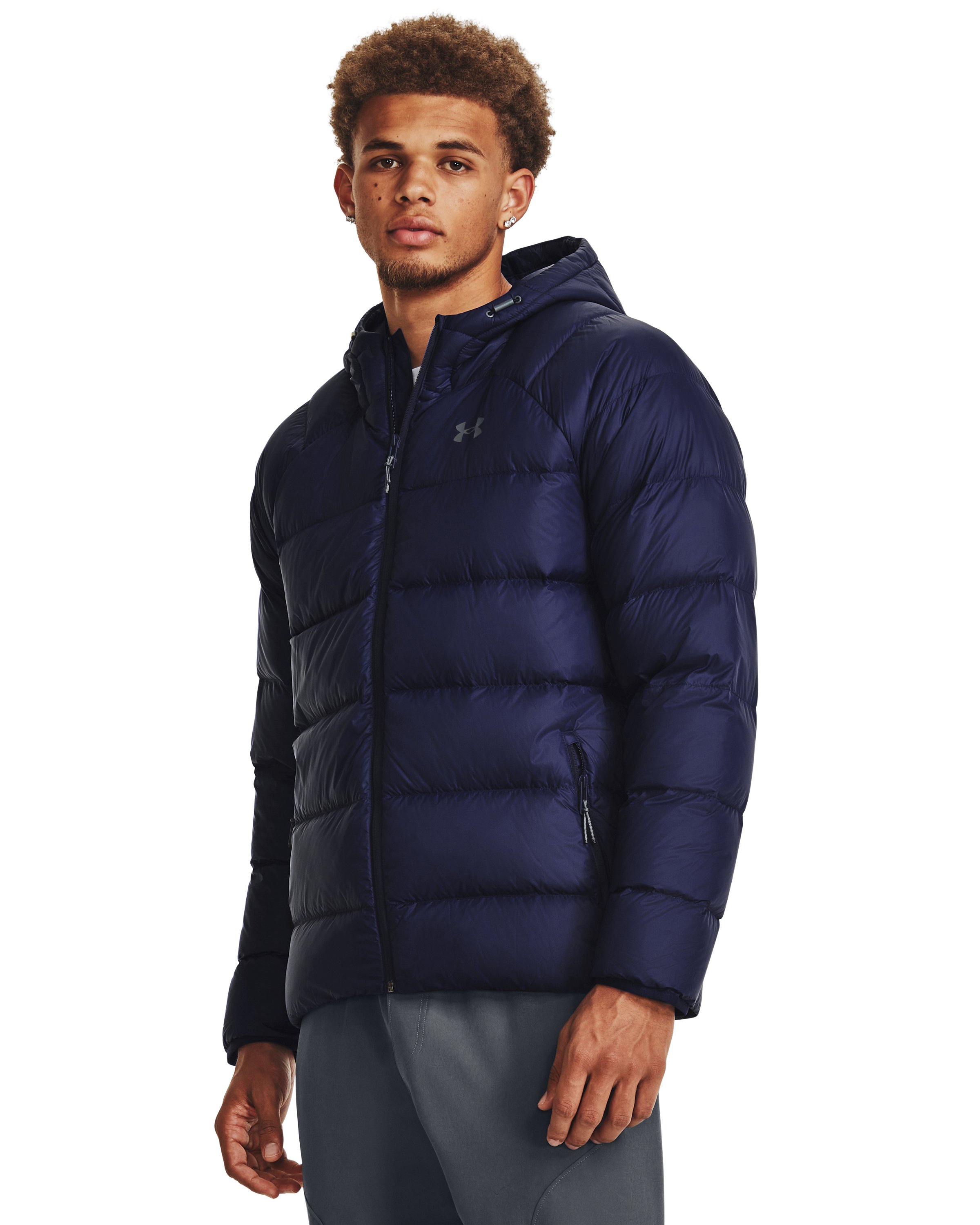 UA Storm Armour Down 2.0 Men's Jacket 8