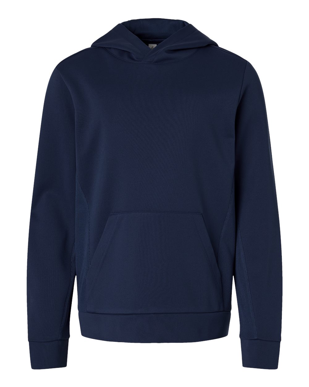 Youth Squad Hooded Tech Fleece Pullover - TT400Y 31