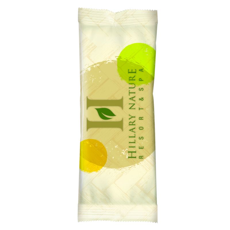 Full Color Tube DigiBag™ with Deluxe Mixed Nuts 2
