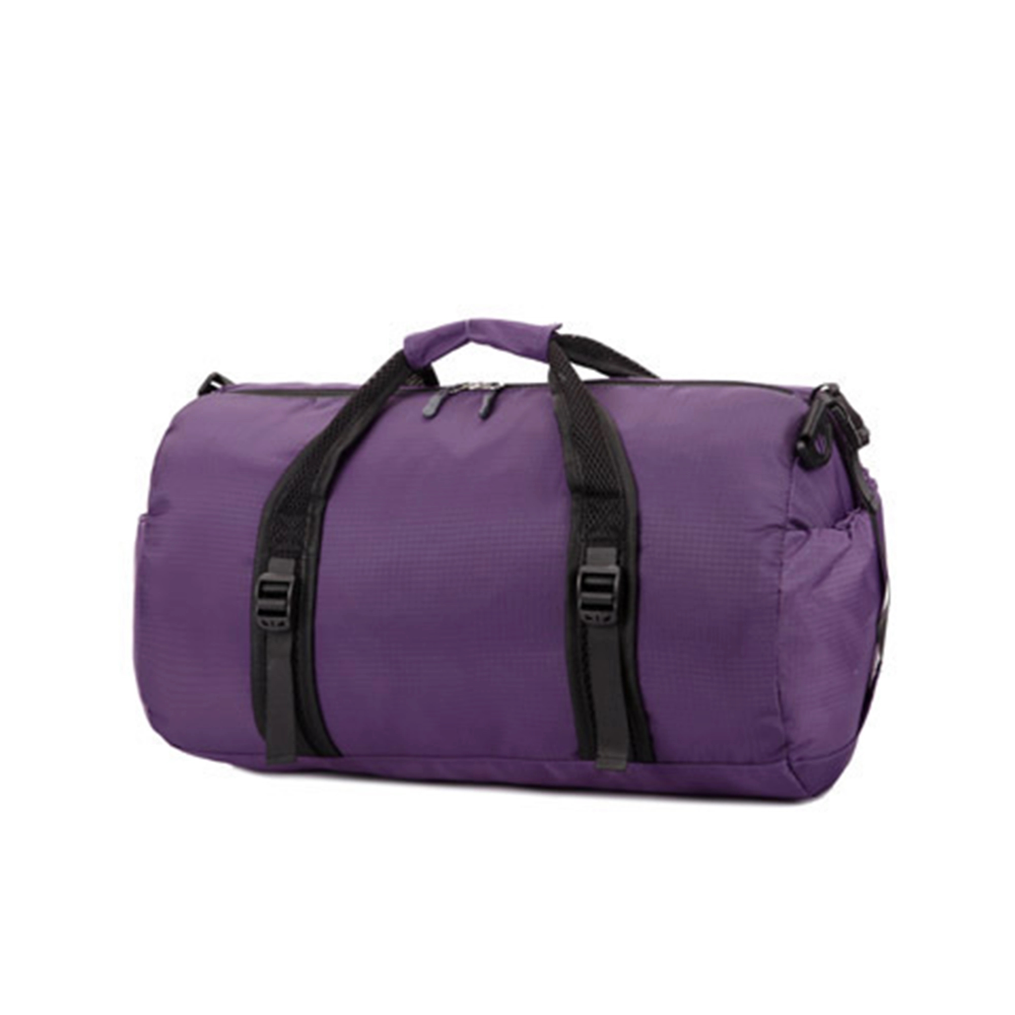 Foldable Iuggage Bag MOQ 100PCS 3