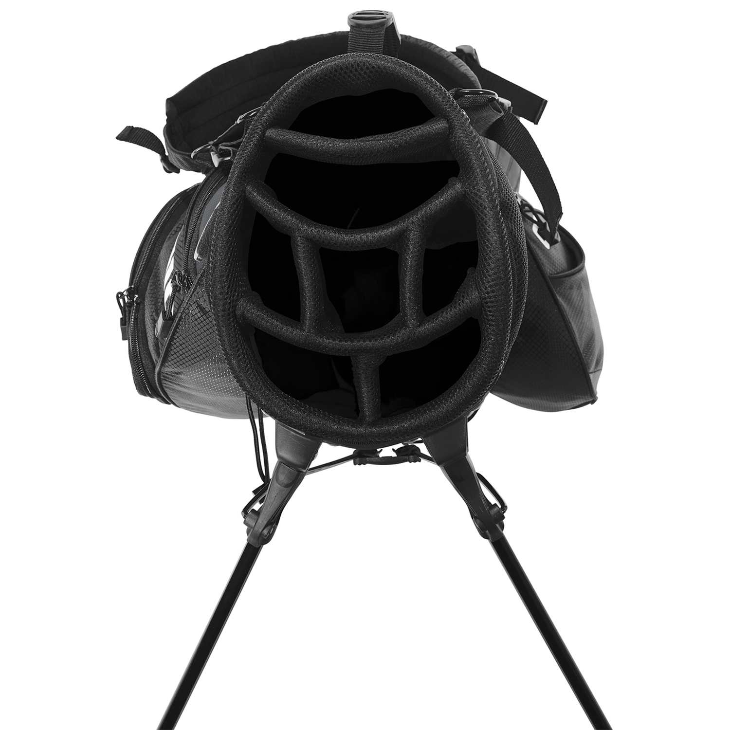 OGIO® Xtra-Light Golf Cart Backpack 8