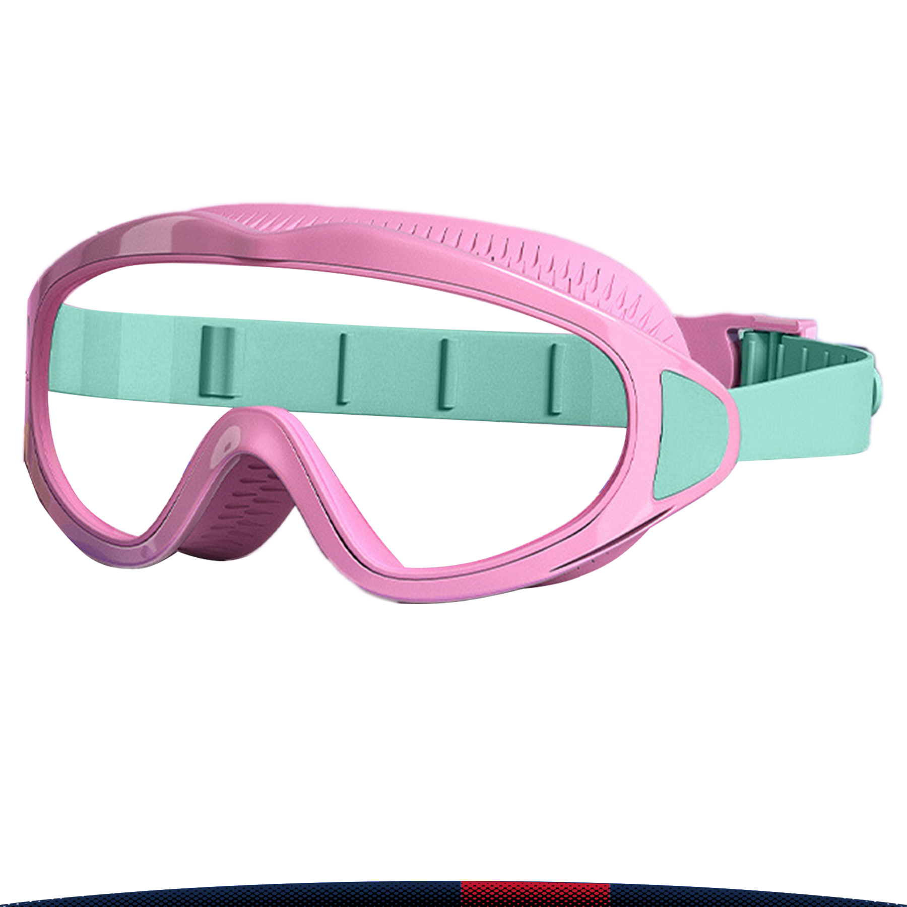Polut Kids Swimming Goggles 2