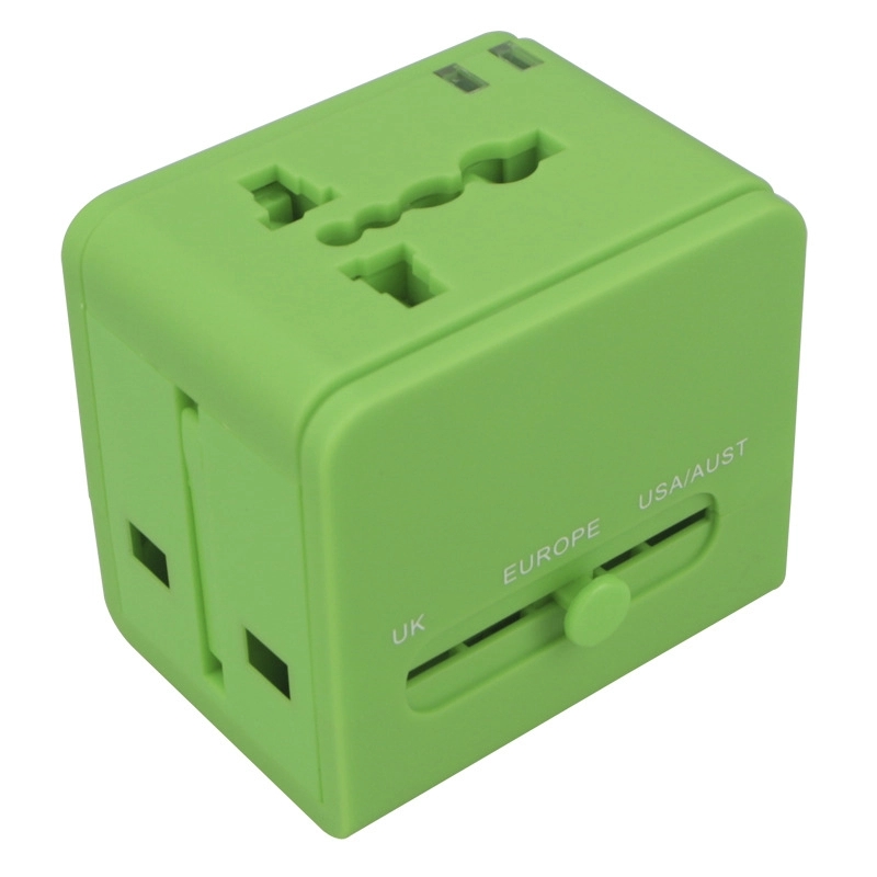 Universal Adapter 6