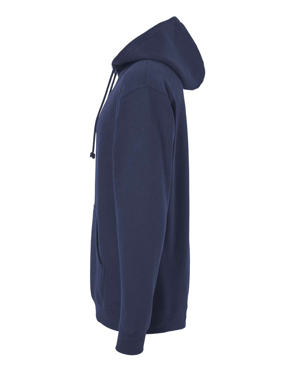Unisex Heavyweight Hooded Sweatshirt - IND4000 208