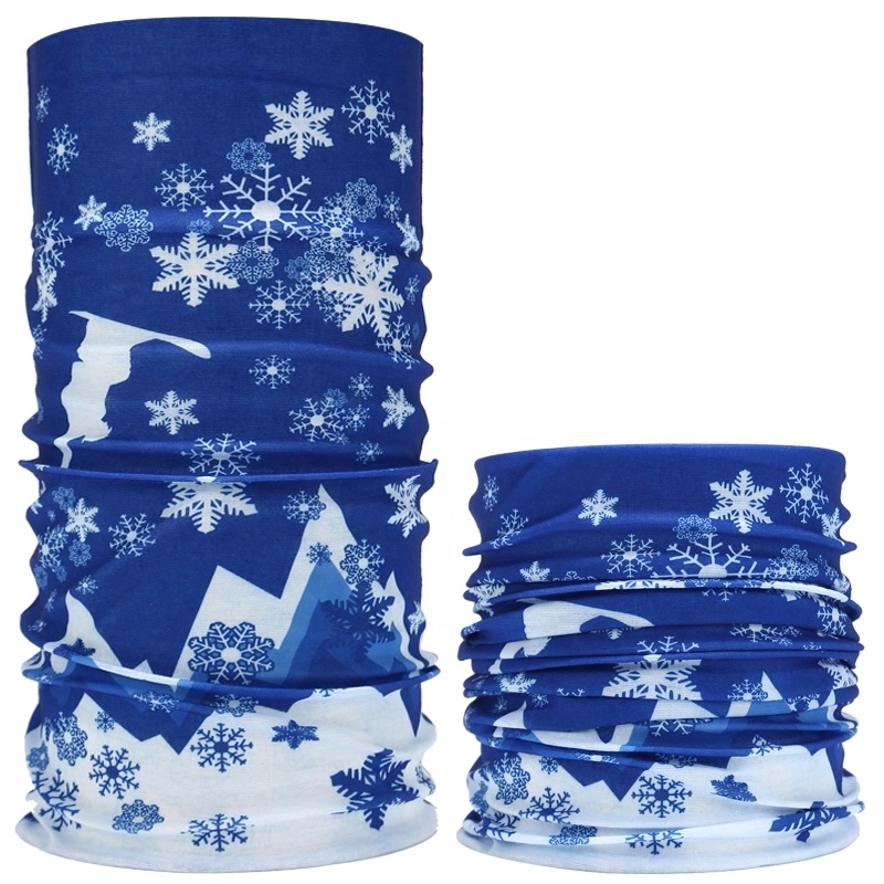 Magic Cooling Bandana scarf 2