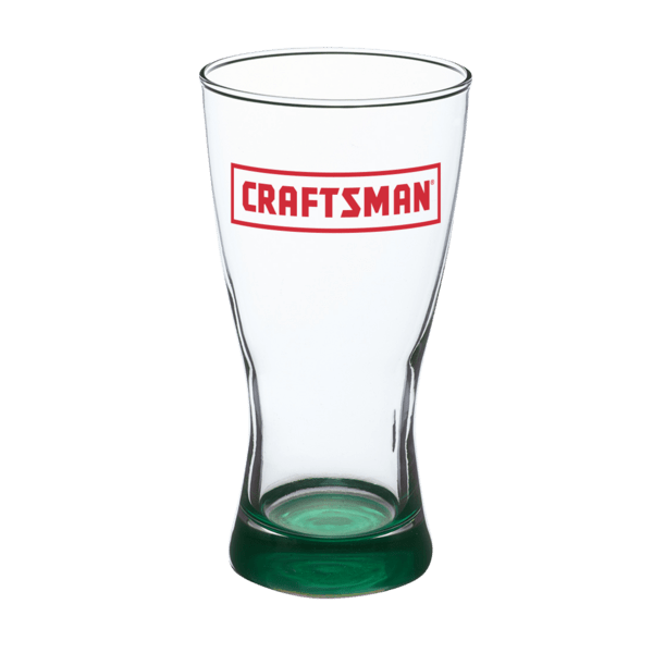 Hops 13.25 oz. Pilsner Glass 13