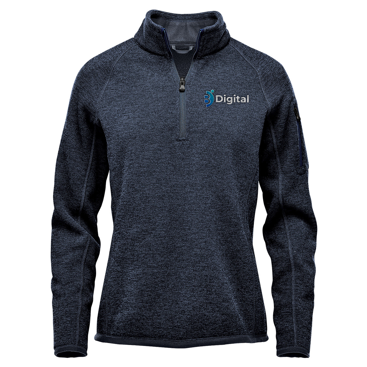 Stormtech Avalante Women's 1/4 Zip Pullover 8