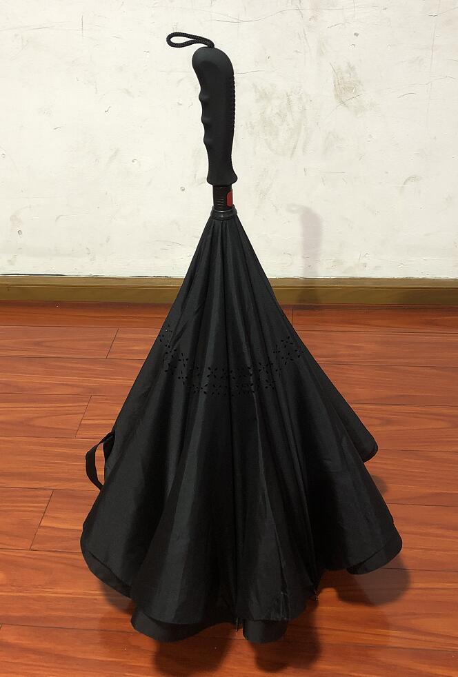 49" The Rebel Umbrella 1