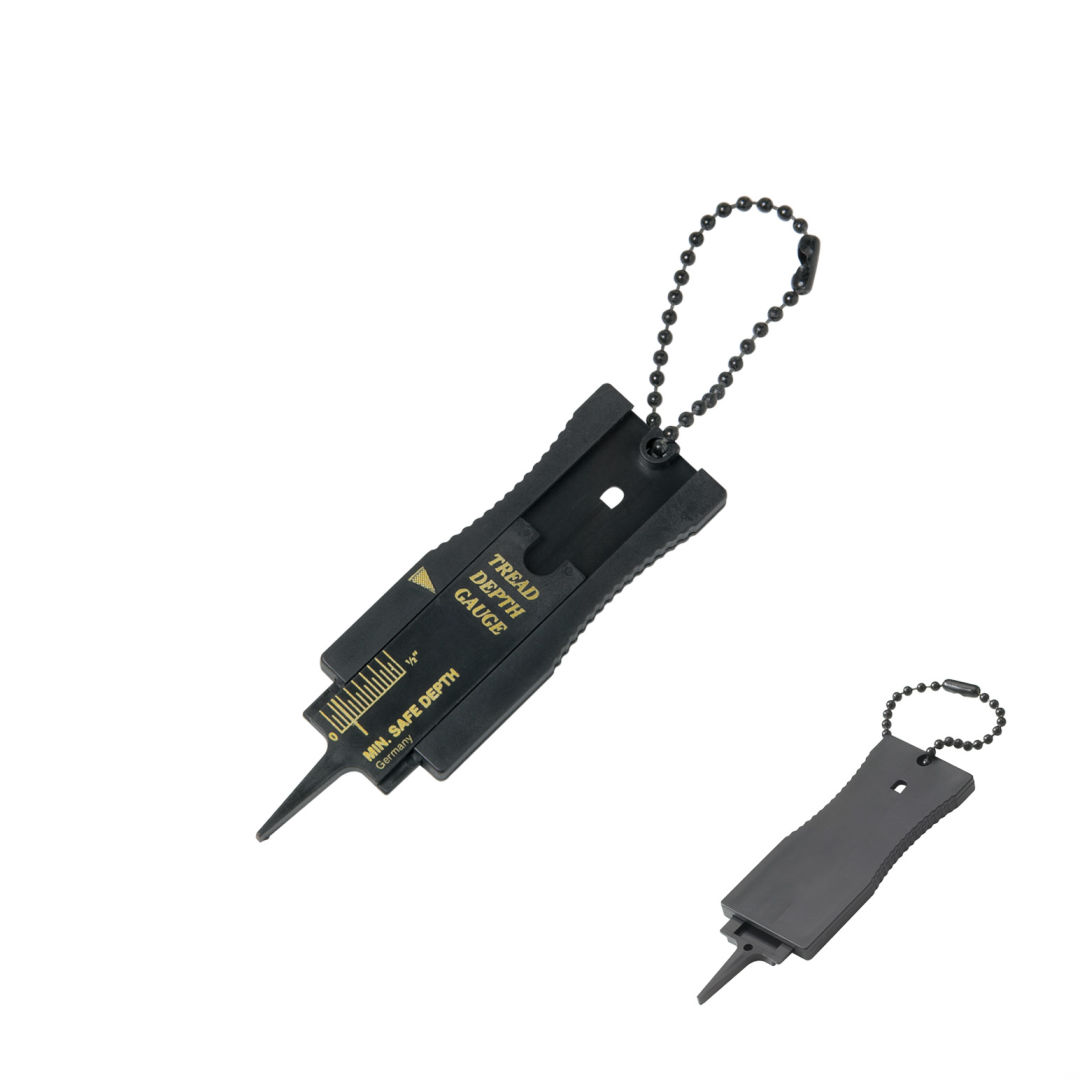 Auto Tire Gauge 4