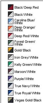 PosiCharge Reversible Mesh Tank