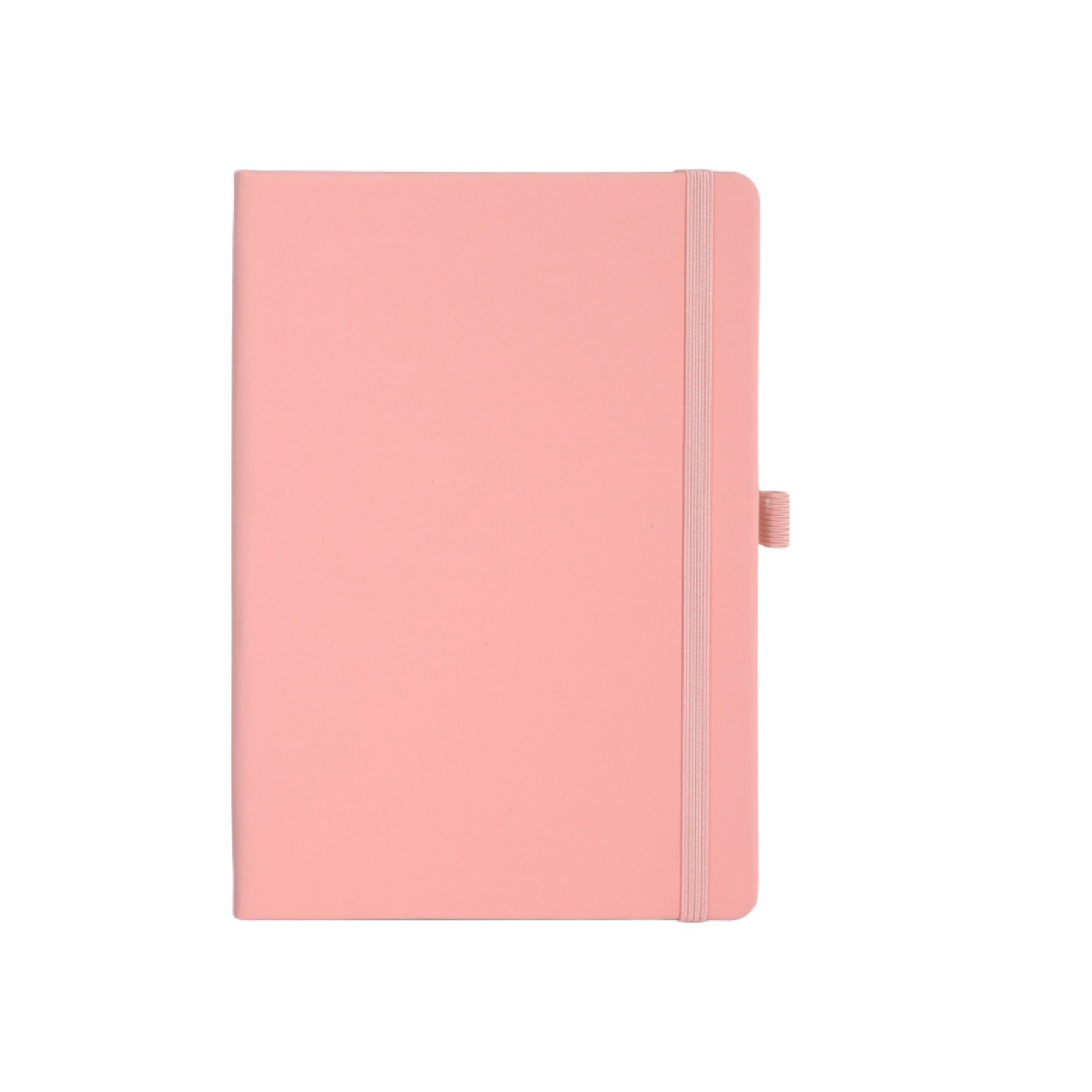 PU Leather Lined Journal 4
