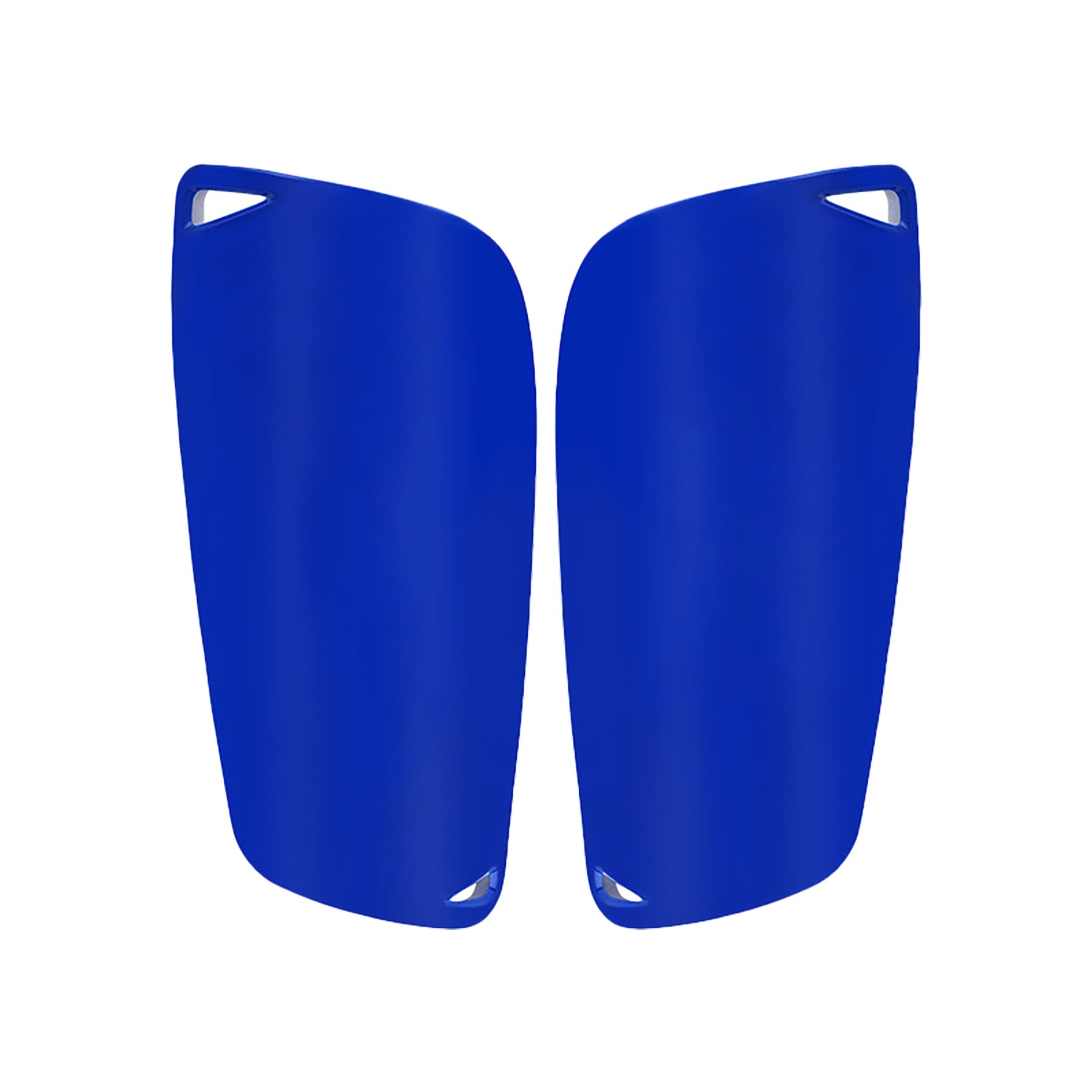 Sports Protection Football Shin Guards 6