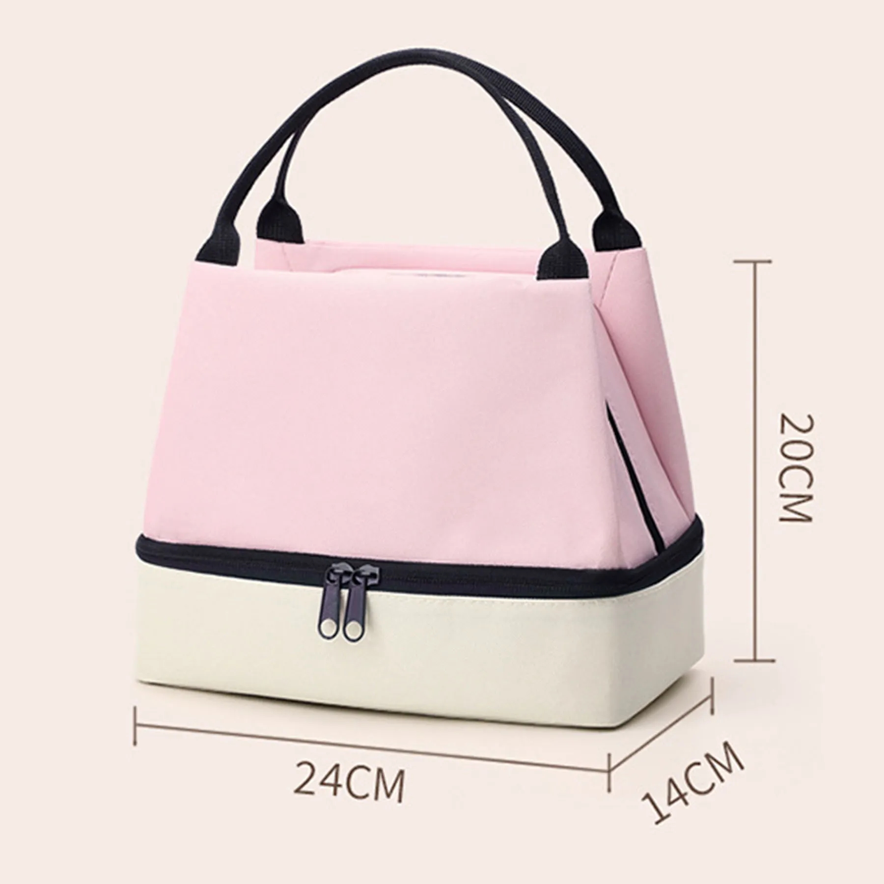 Picnic Insulated Lunch Bags 3