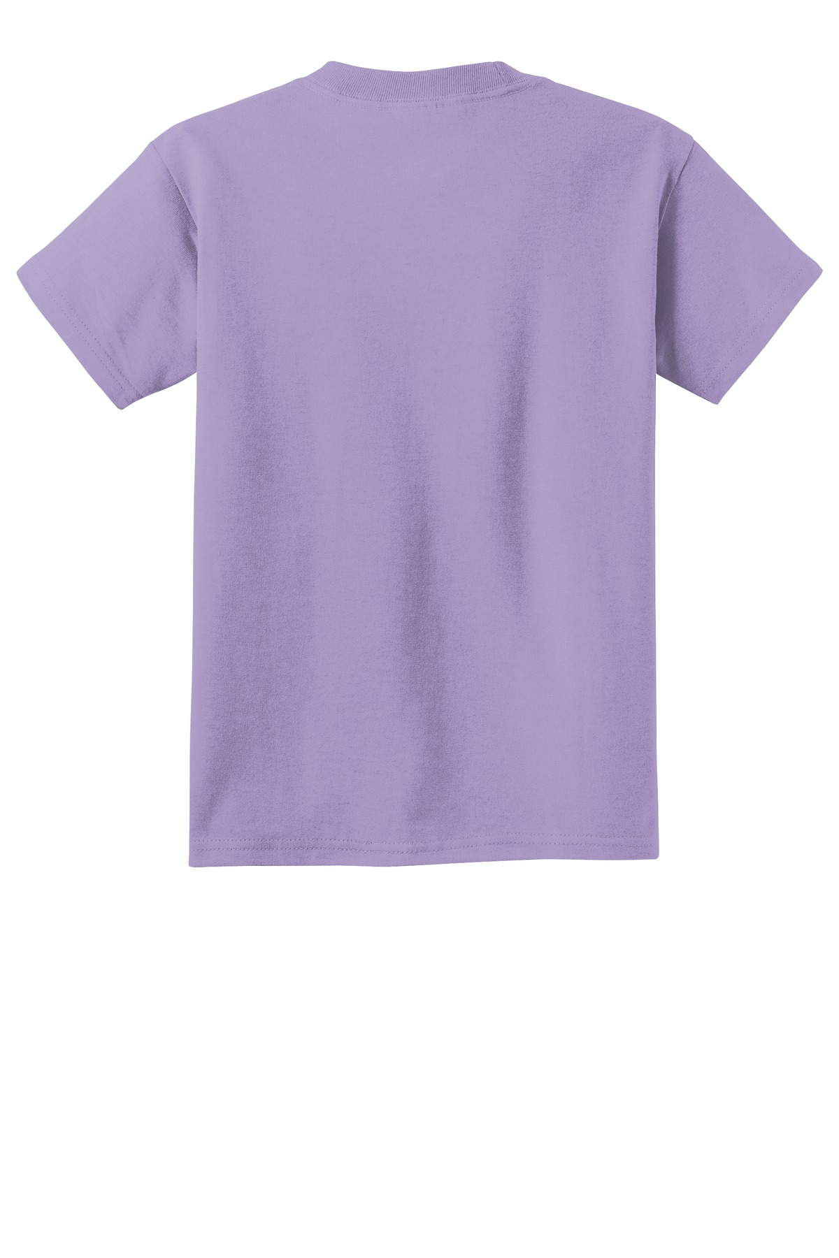 Port & Co Youth Beach Wash Garment-Dyed Tee. PC099Y 155