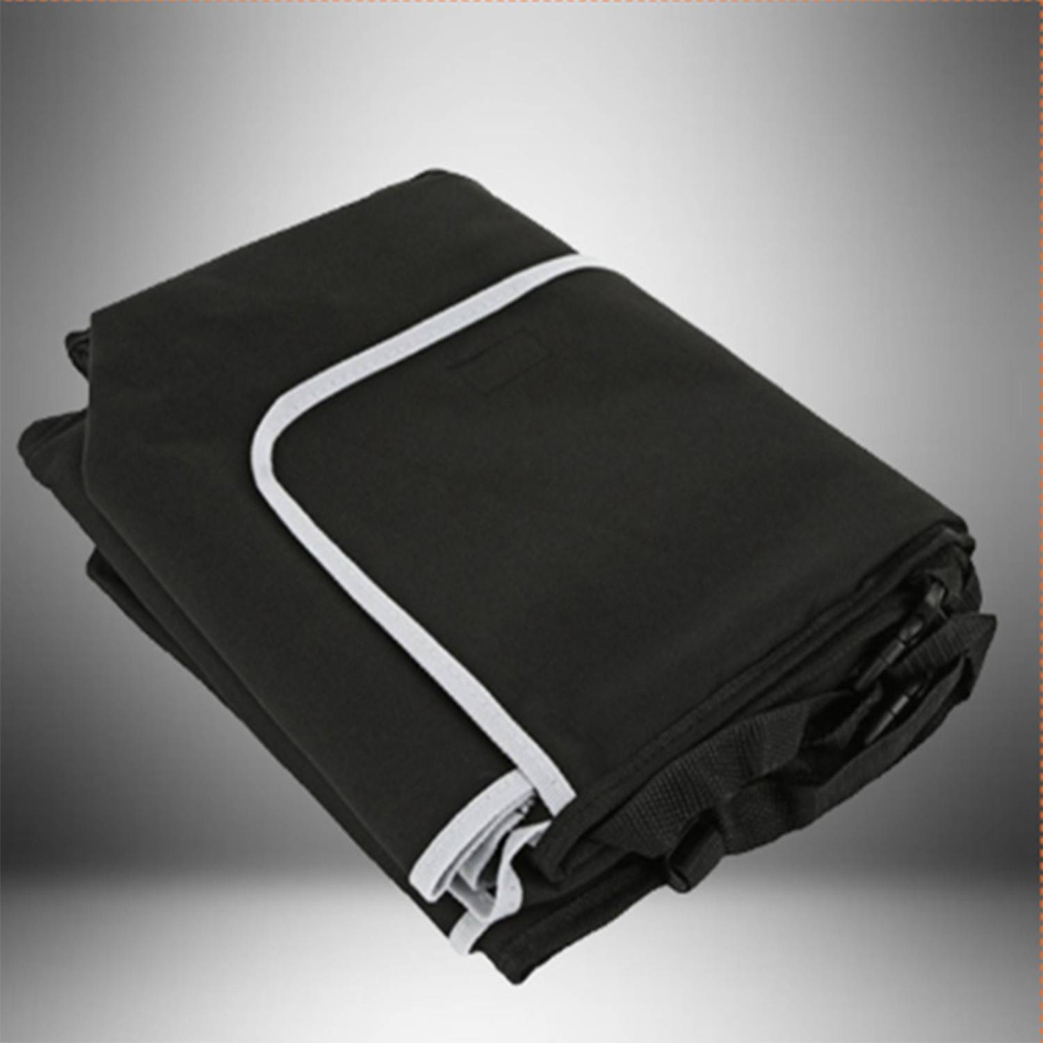 Trunk Hanging Organizer Car Seat Back Storage Bag 2