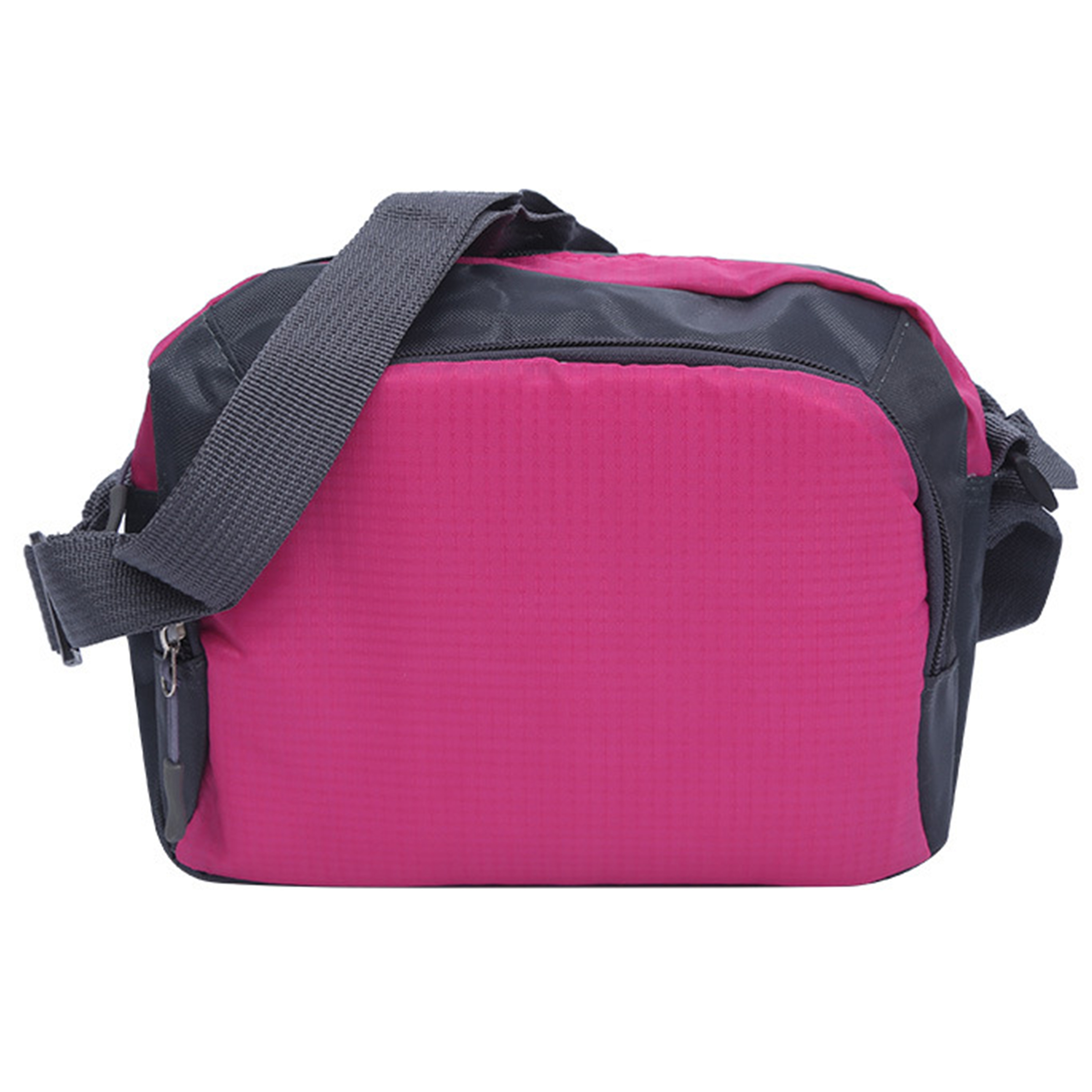 Polyester Sports Crossbody Shoulder Bag 3