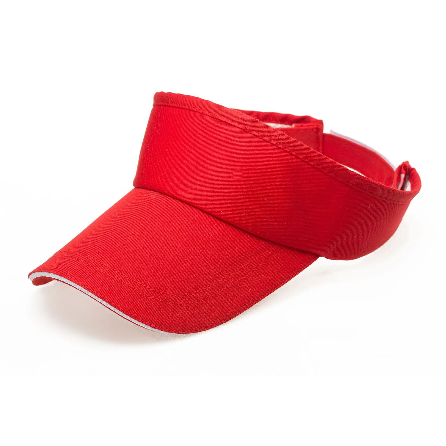 Sun Visor Hat 6
