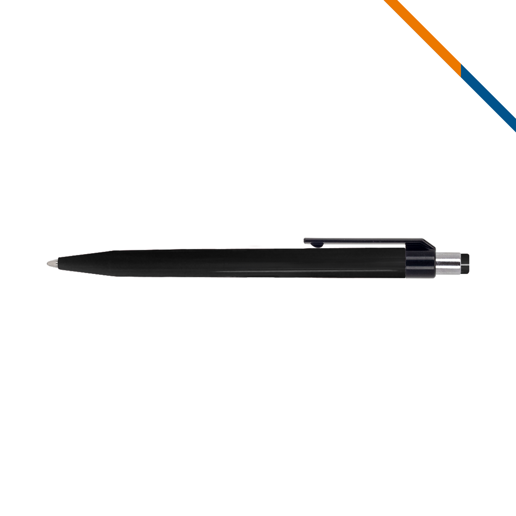 InkSprint Recycled Ballpoint Pen 7