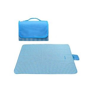 Extra Large Foldable Beach & Picnic Blanket 7