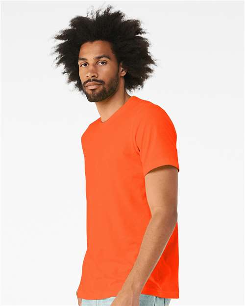 Triblend Tee - 3413 535