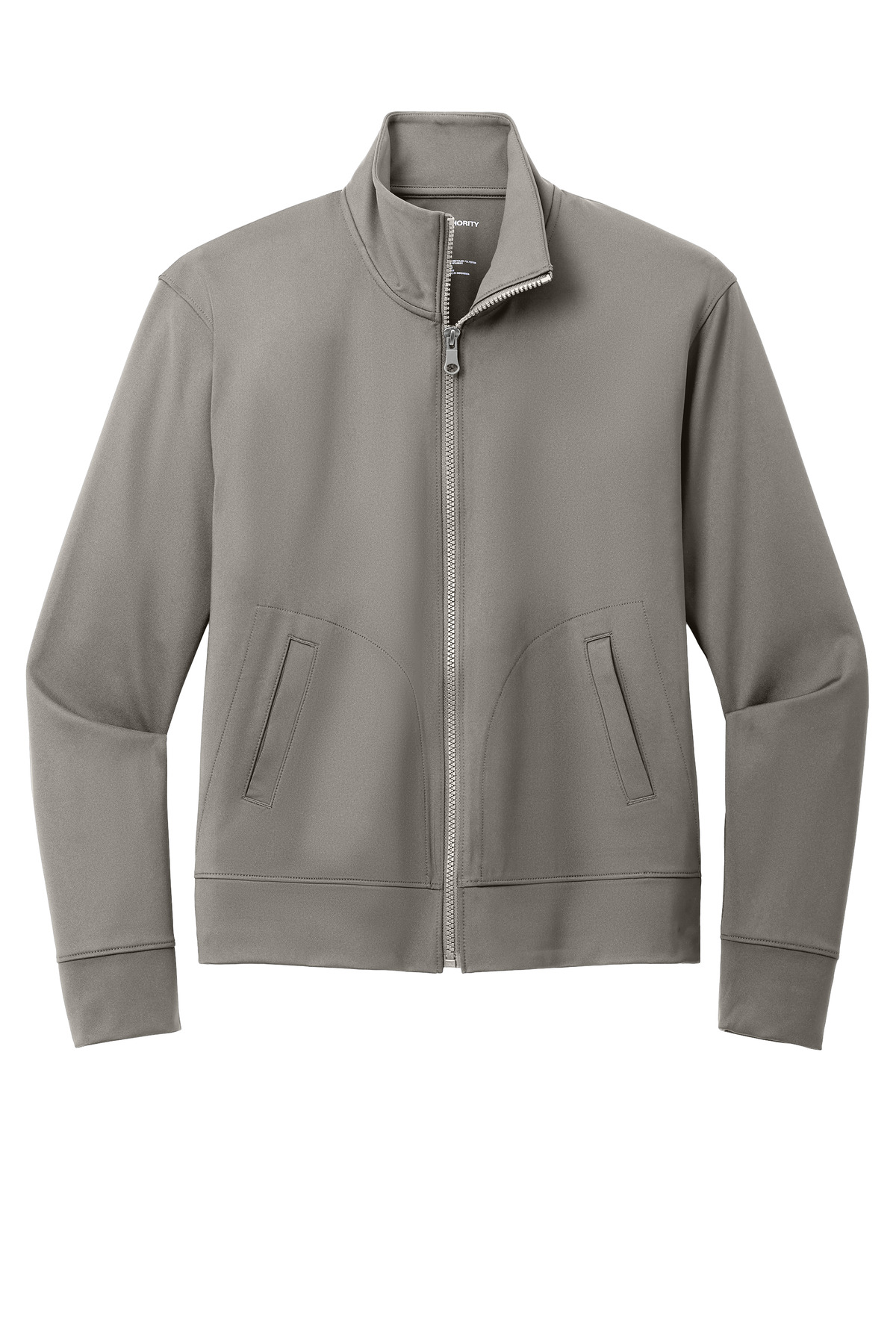 Port Authority Women's C-FREE Double Knit Full-Zip LK881 6