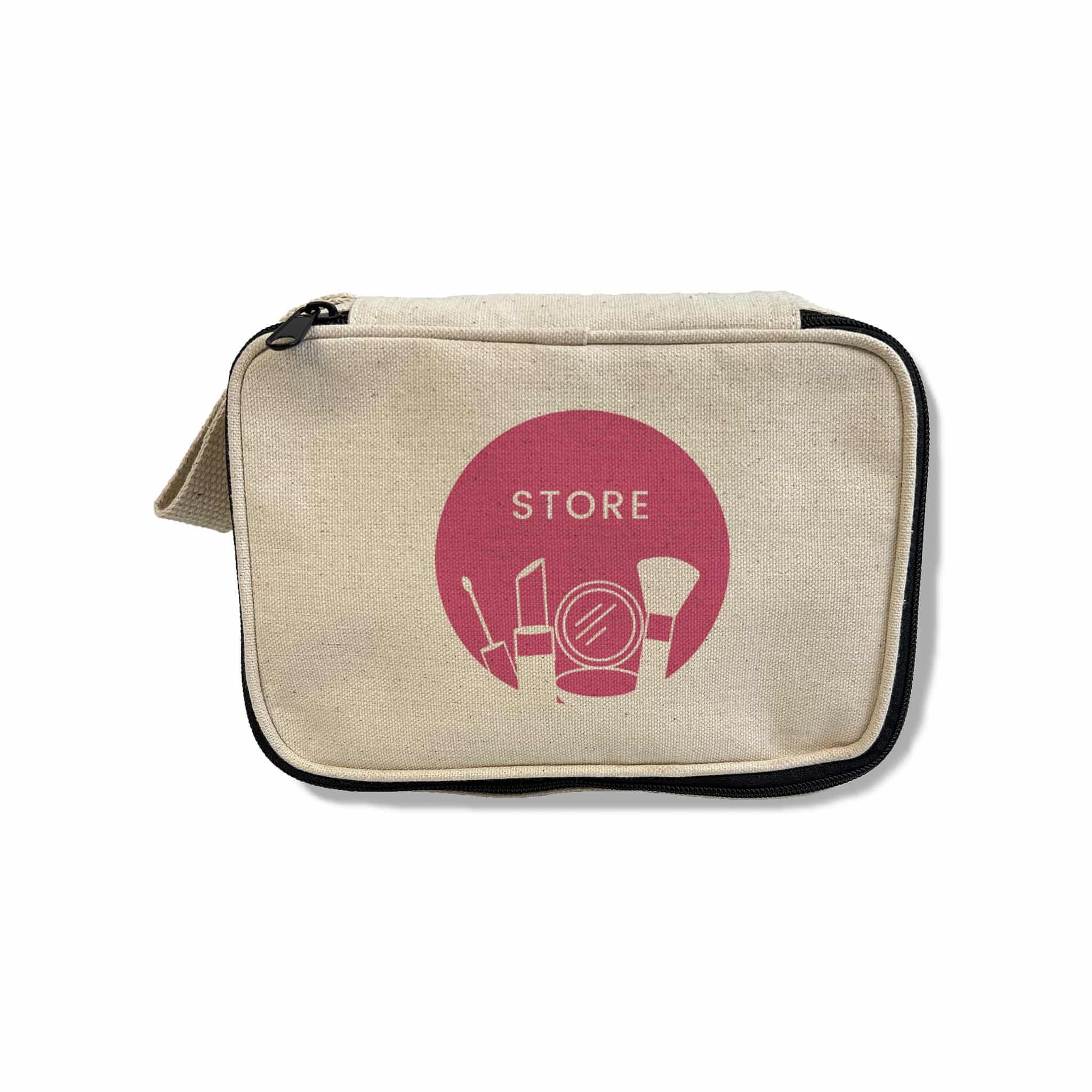Travel Toiletry Bag 1
