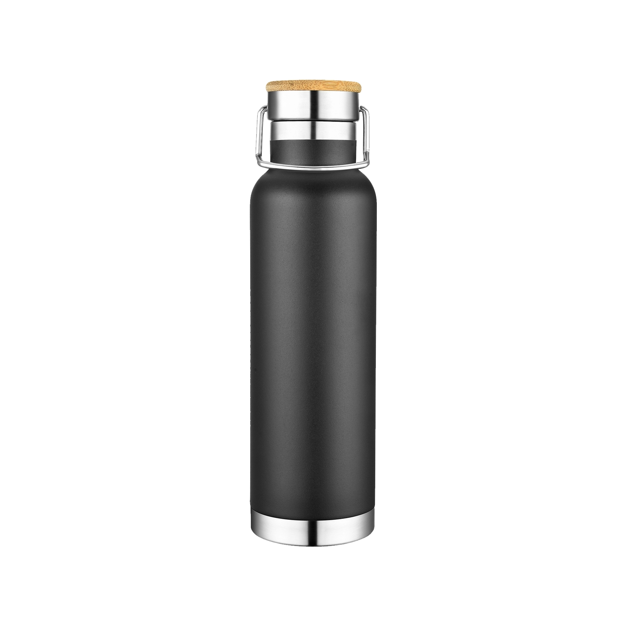 Stainless Double Wall Carry Tumbler - 20oz 4