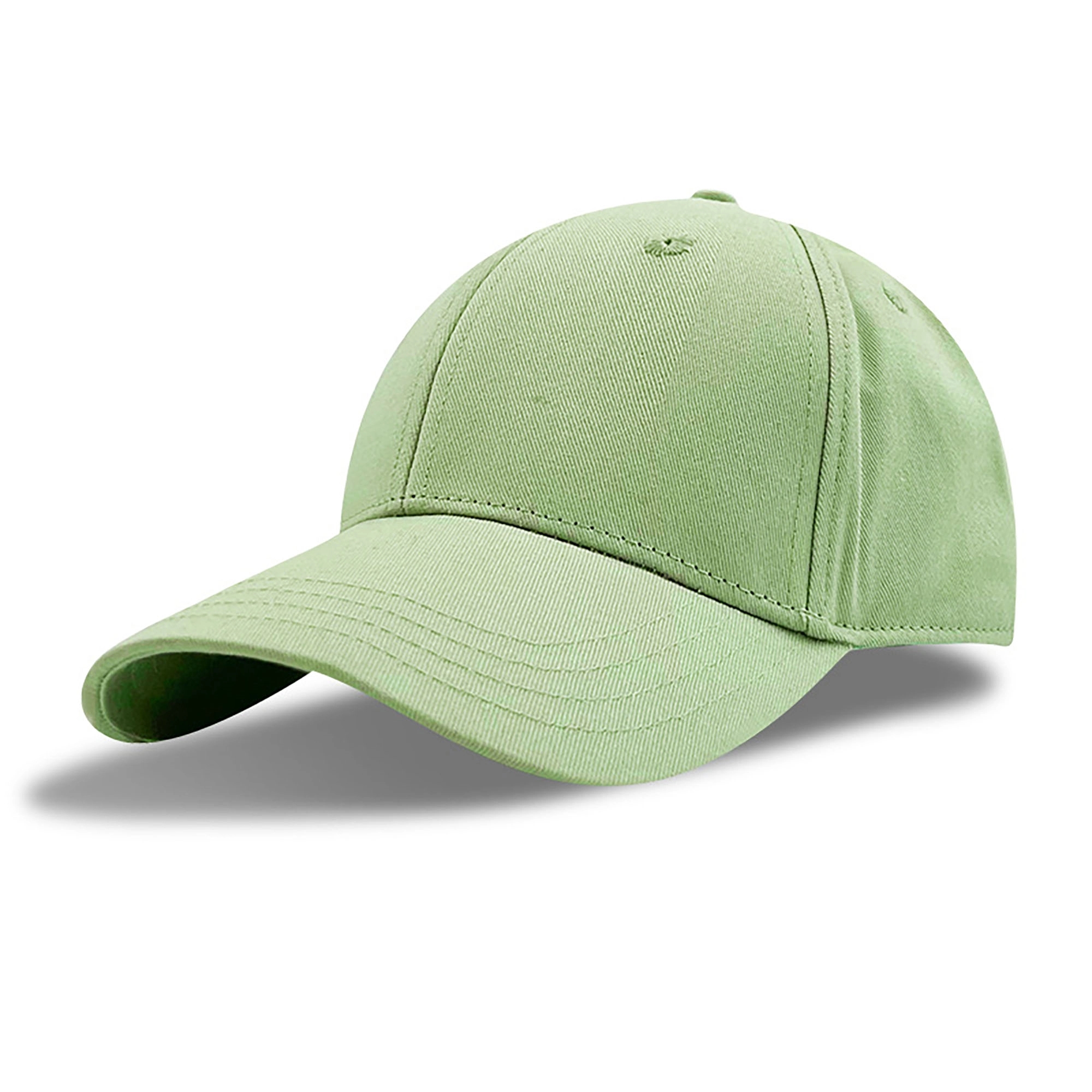 Cotton Baseball Cap 2