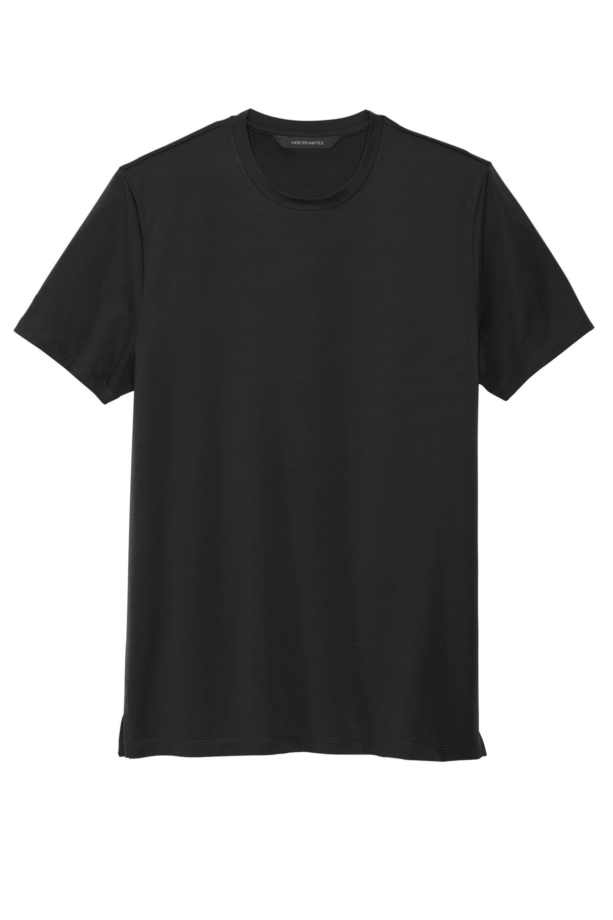 Mercer+Mettle Stretch Jersey Crew MM1016 28