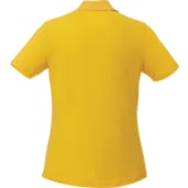 Women's Edge Short Sleeve Polo 12
