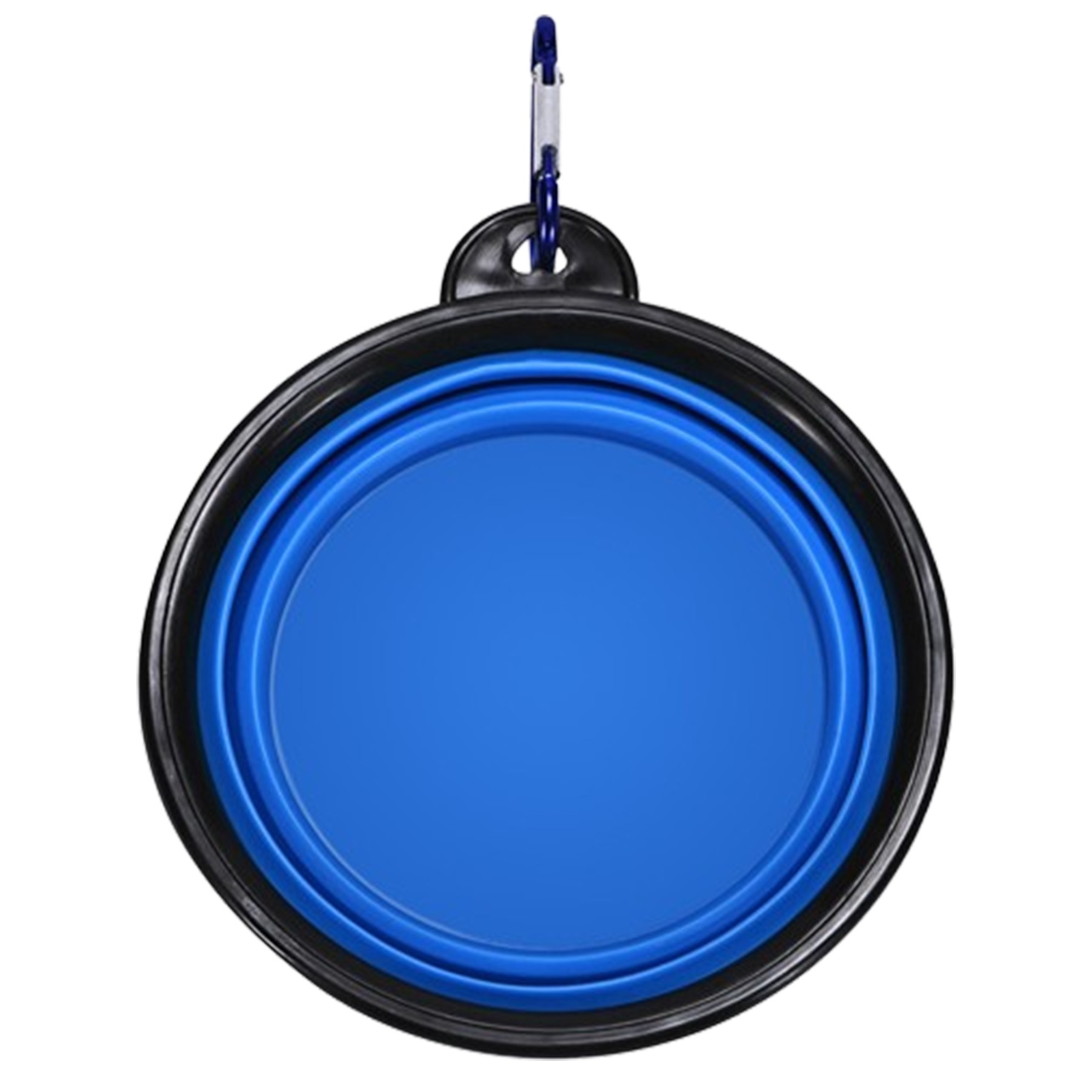 Fold Pet Silicone Bowl 4