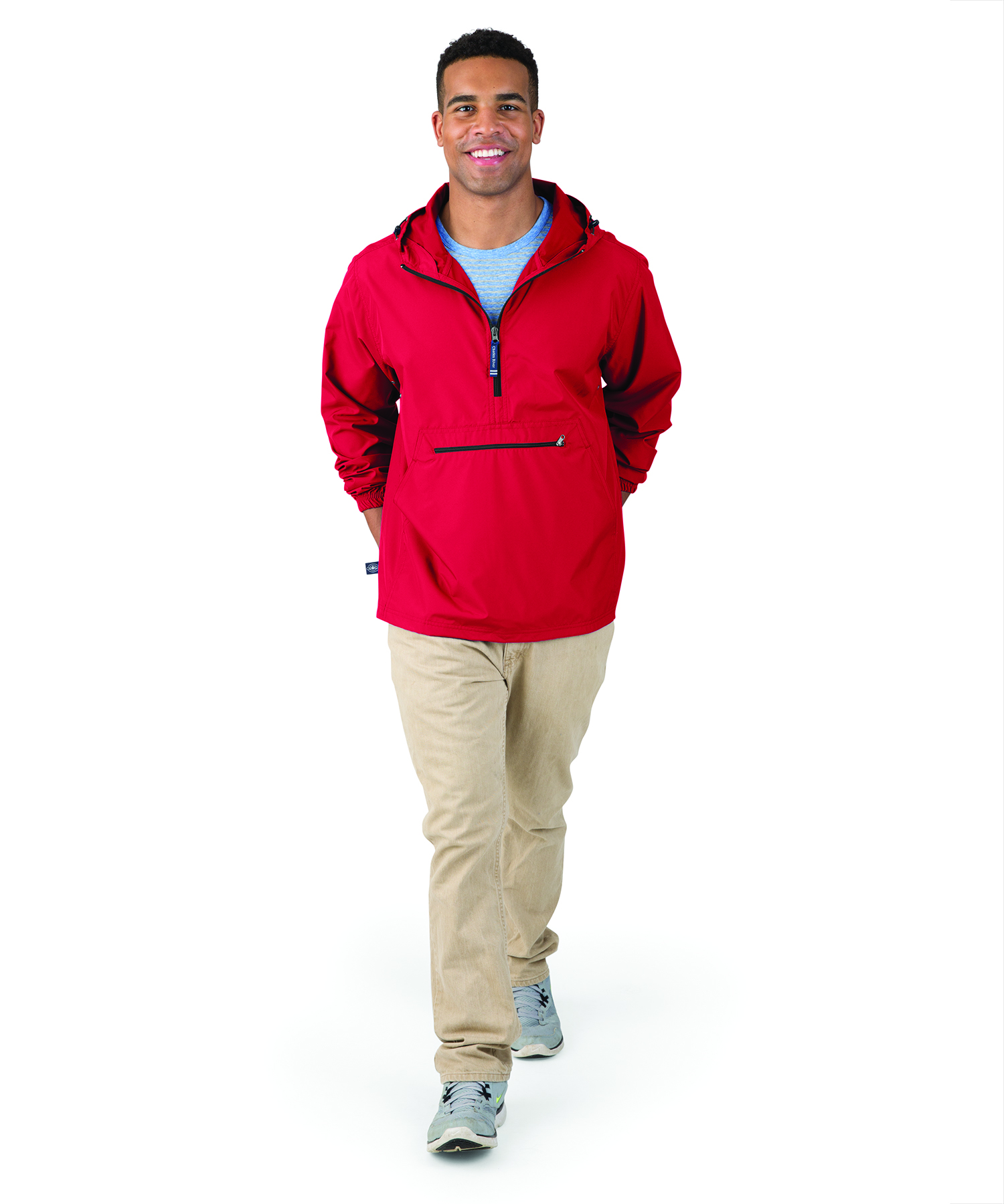 Pack-N-Go® Pullover 30
