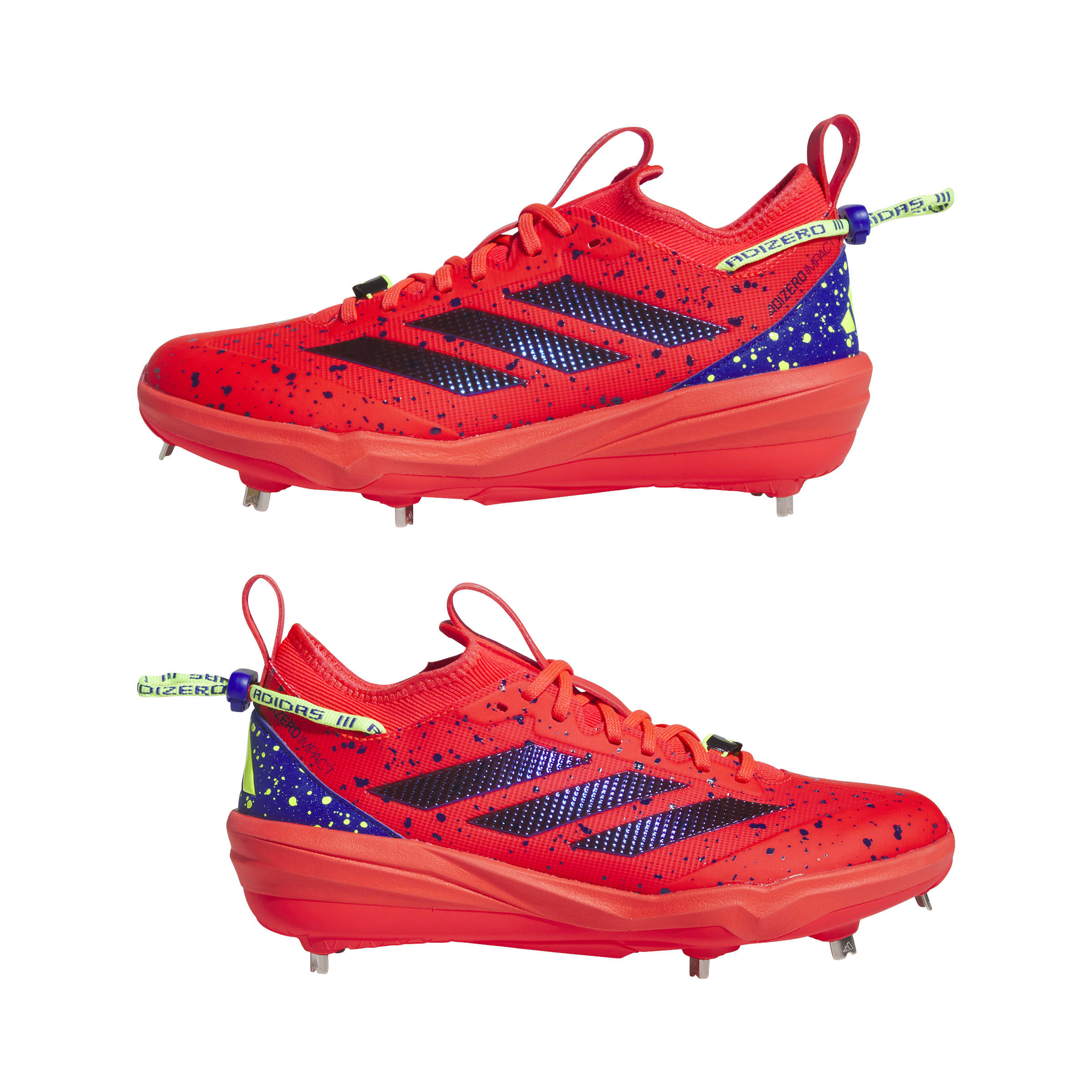 Adizero Impact BSB 2.0 SHD 2