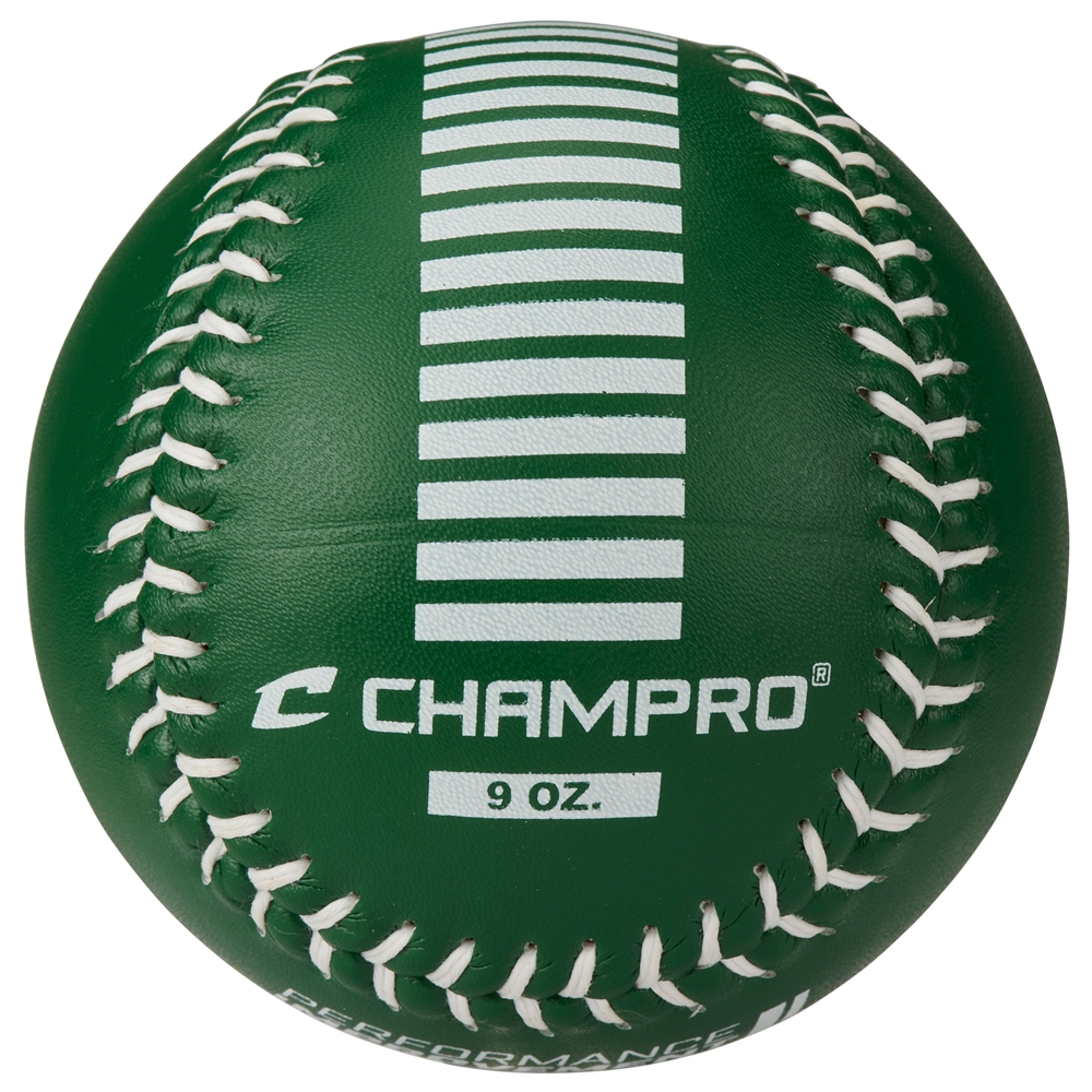 Weighted Training Softballs (Bulk or Retail) 6