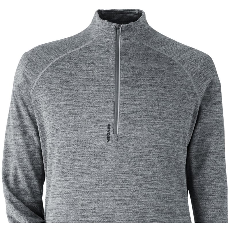 Spyder Men's Mission Half-Zip 13