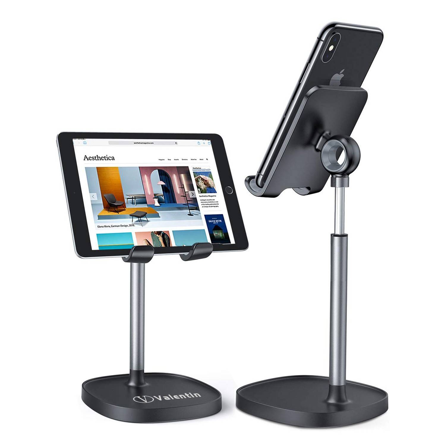 Adjustable Phone Stand 1