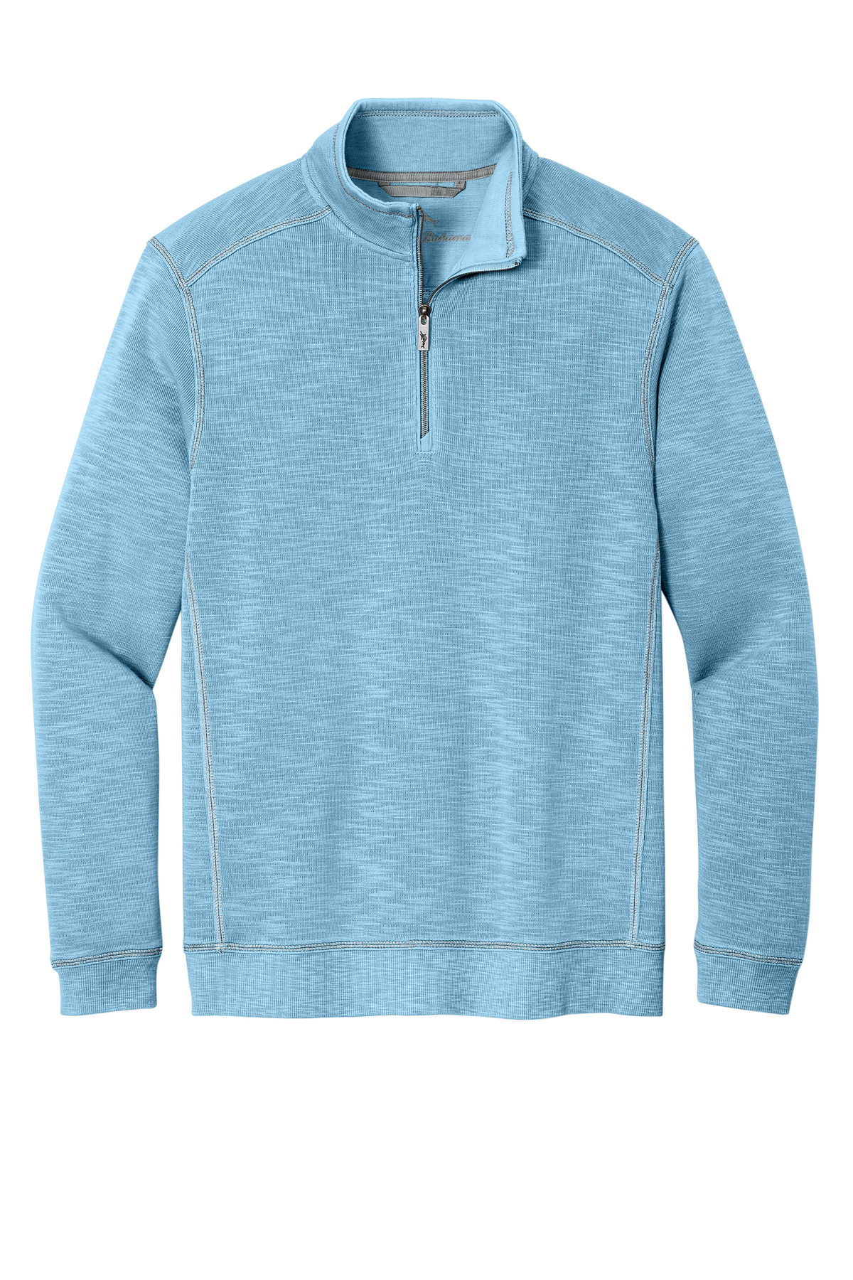 Tommy Bahama Tobago Bay 1/2-Zip ST226342TB 6