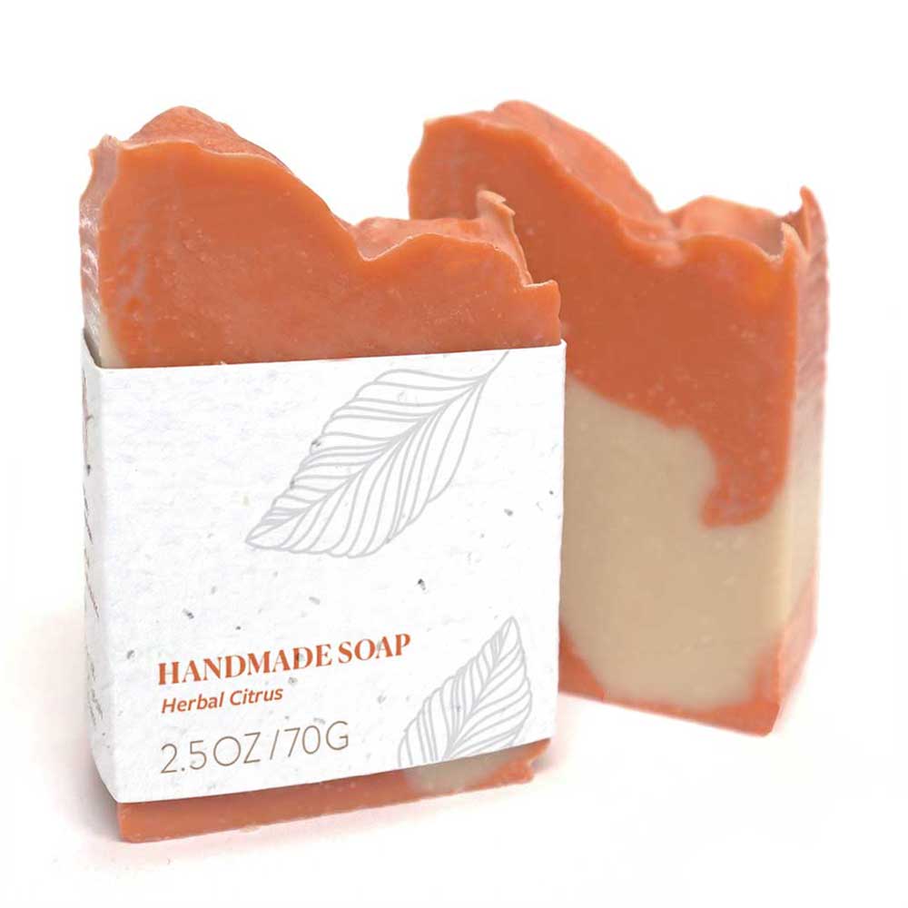 Deluxe Branded Soap Gift Sets 3