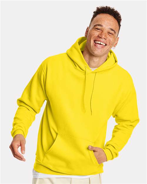 Unisex EcoSmart® Hooded Sweatshirt - P170 196