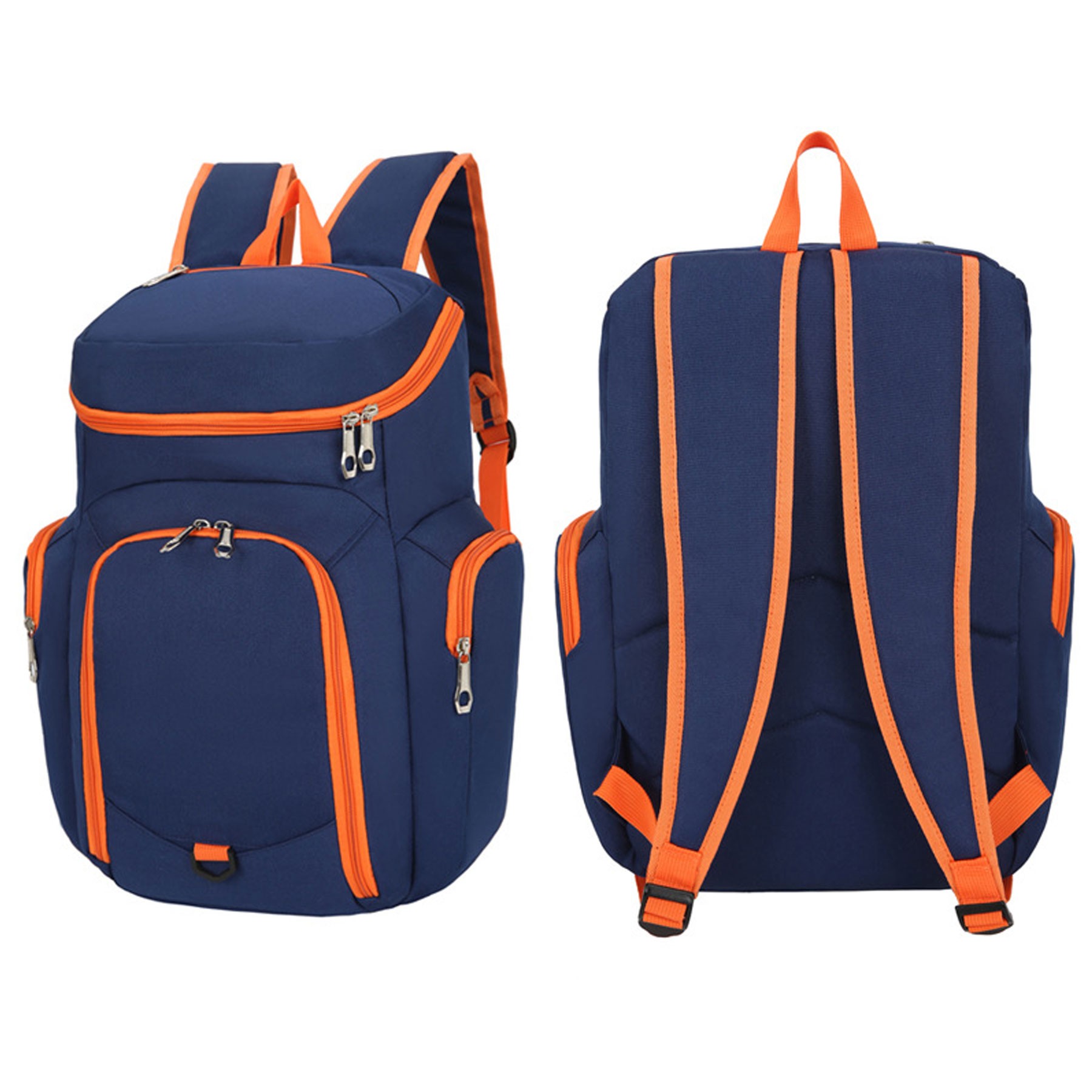 Basketball Backpack 13