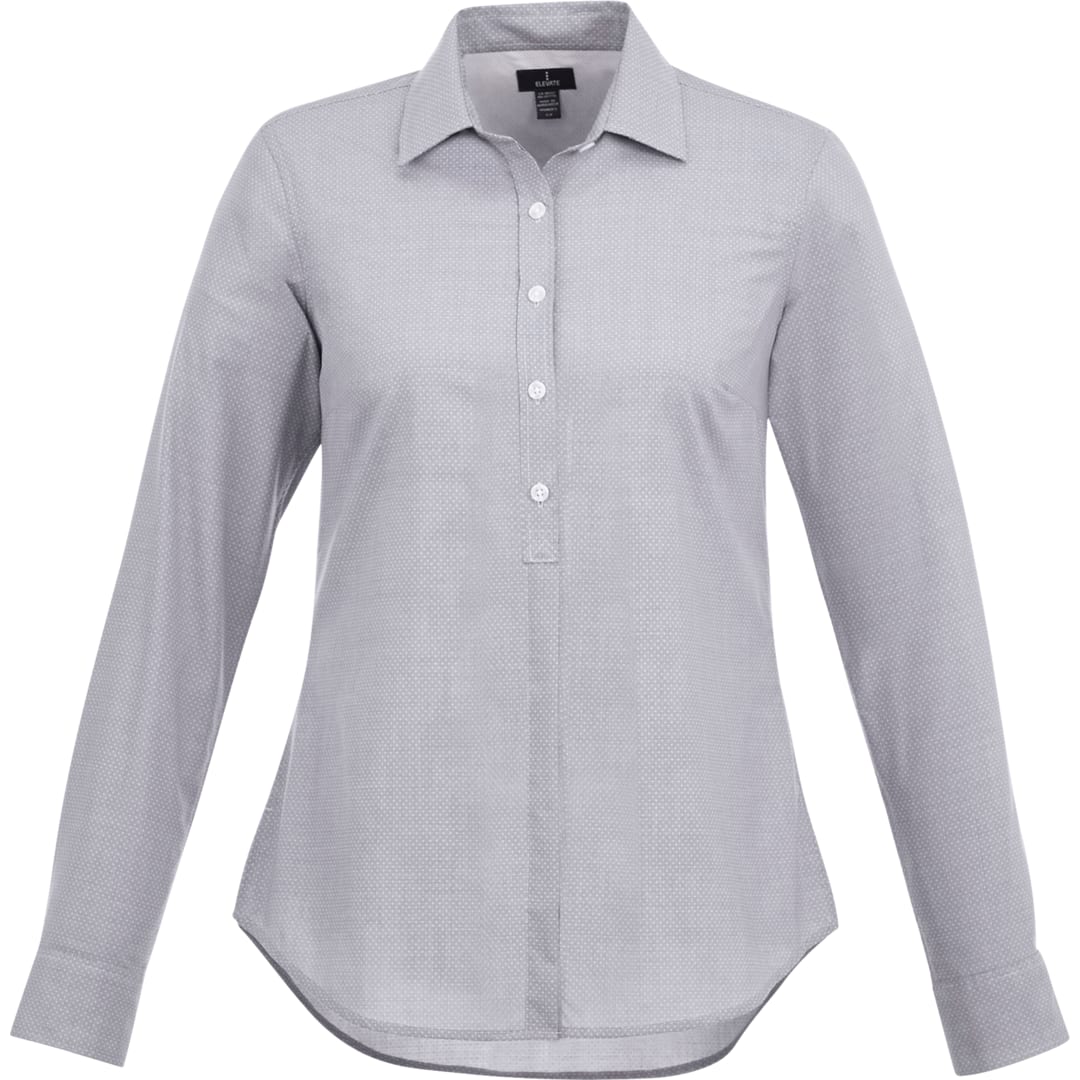 Women's THURSTON Long Sleeve Shirt 14