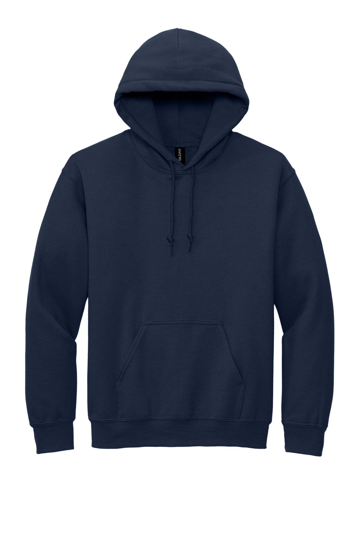 Gildan - DryBlend Pullover Hooded Sweatshirt. 12500, custom hoodie or sweatshirt with logo imprint 5