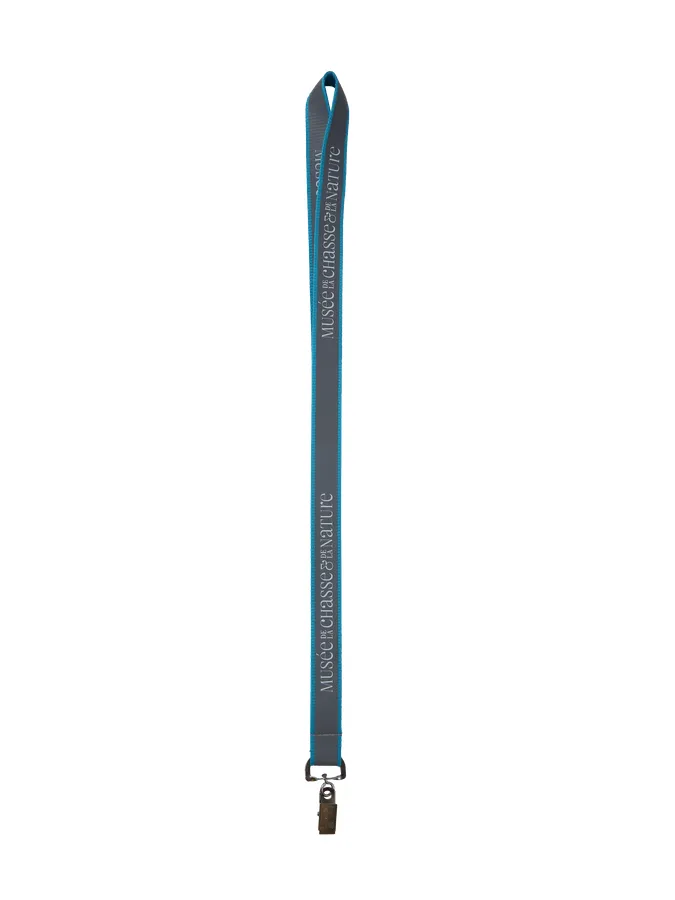 Reflective Lanyard 7