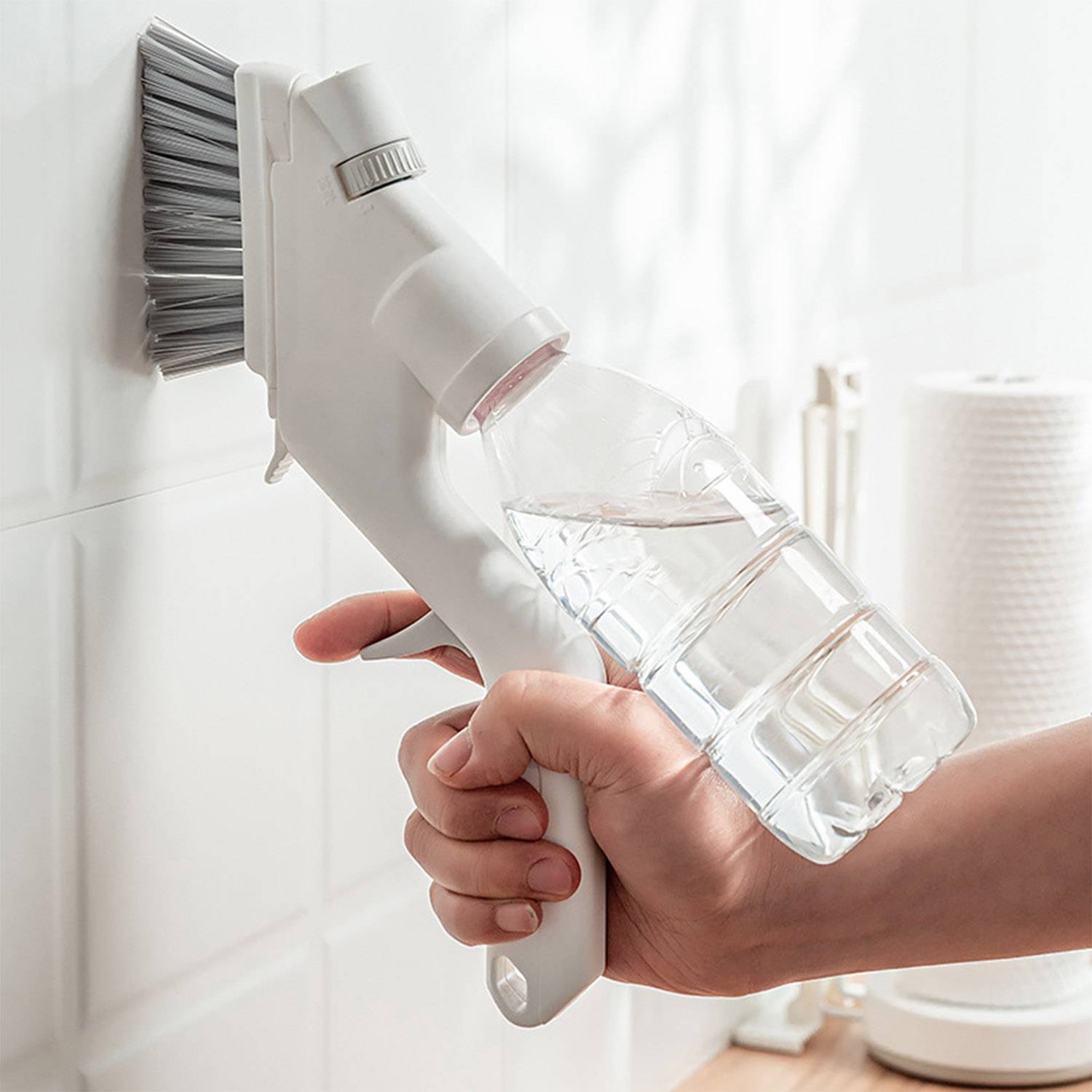 4 IN 1 Multifunction Cleaning Tool For Household 4