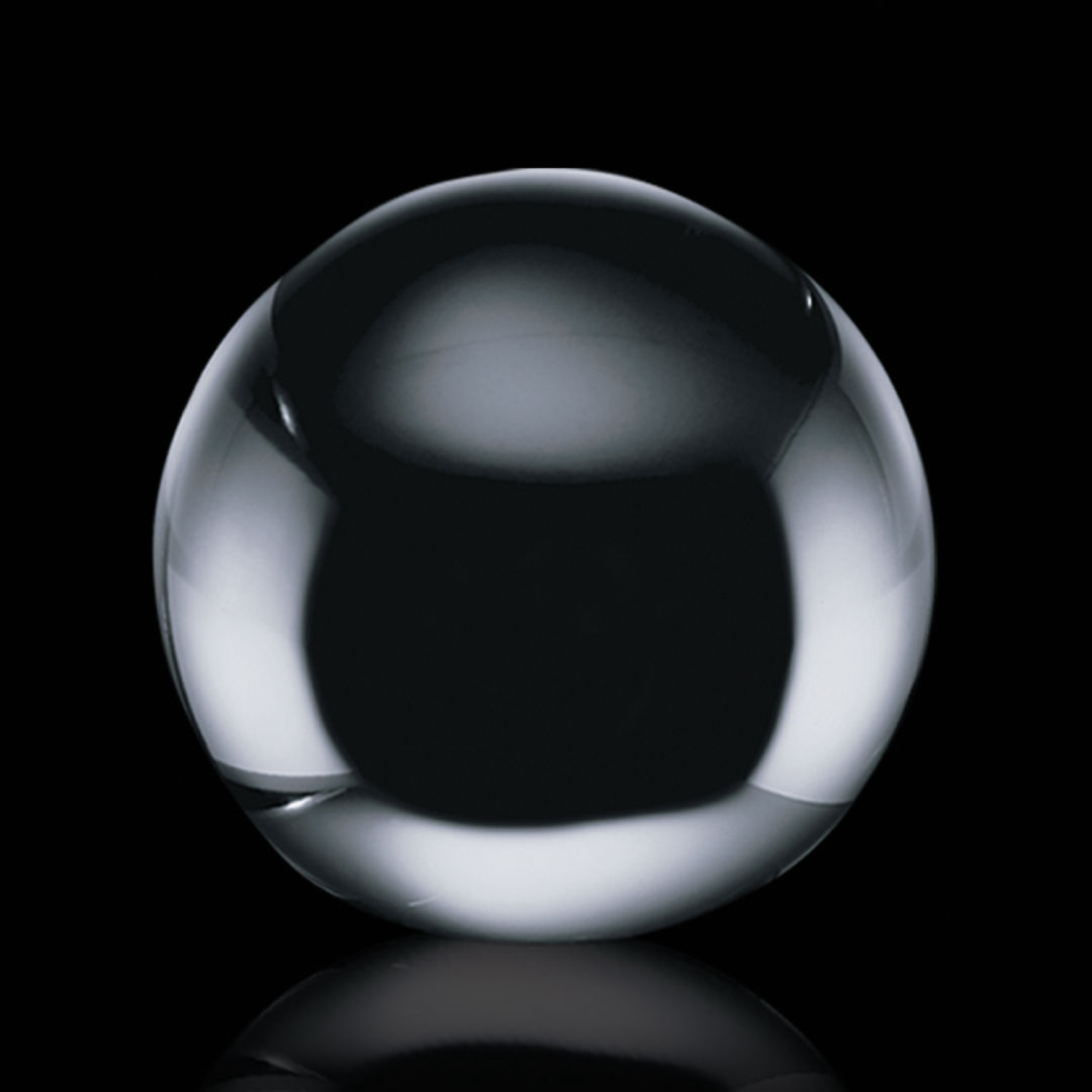 Crystal Ball Award 7
