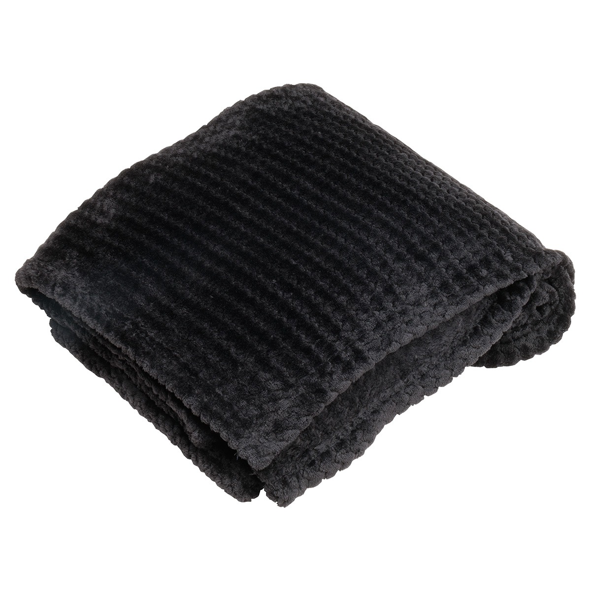 Snuggle Up Soft-Textured Blanket 37