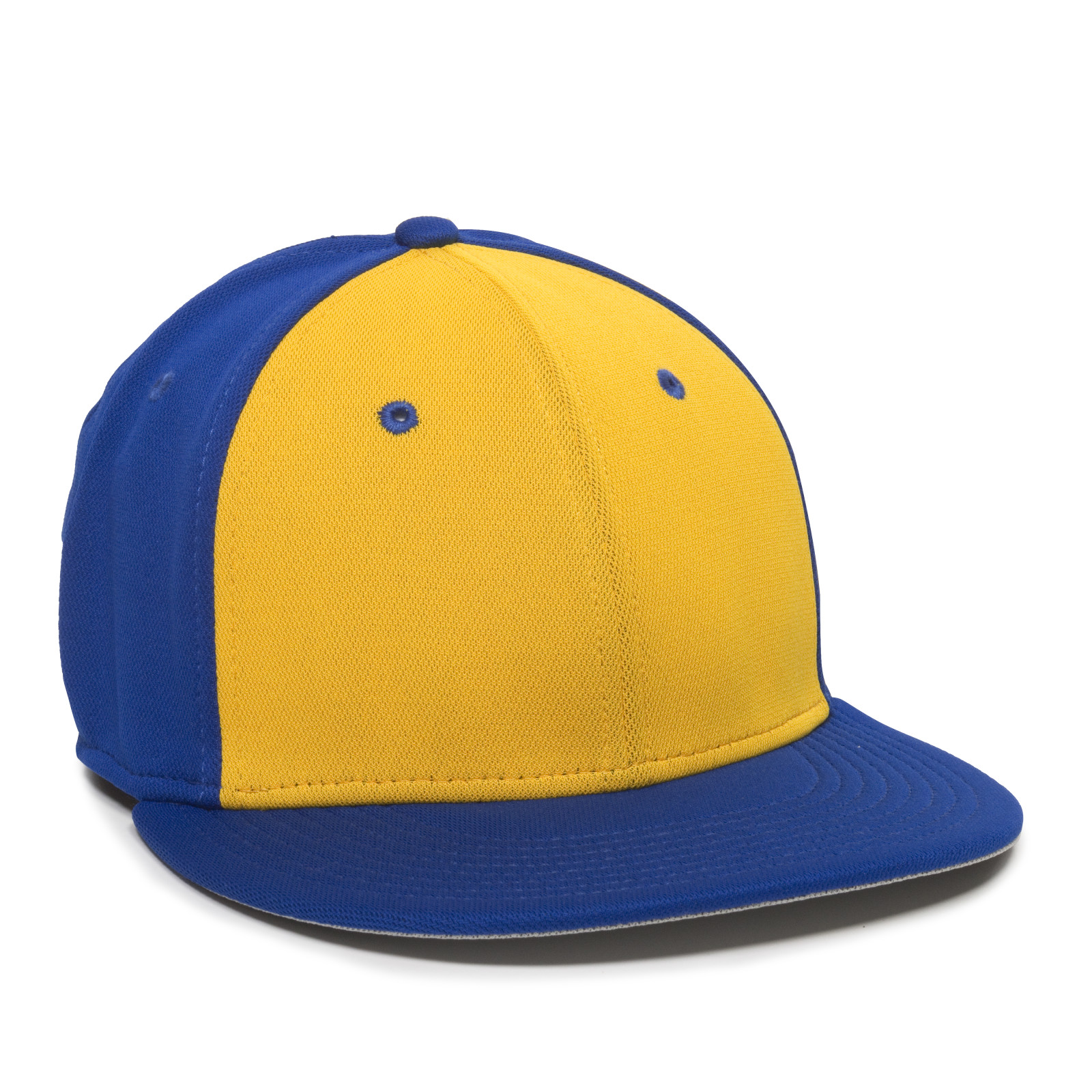 ProFlex Bamboo Charcoal w/Flat Visor 42